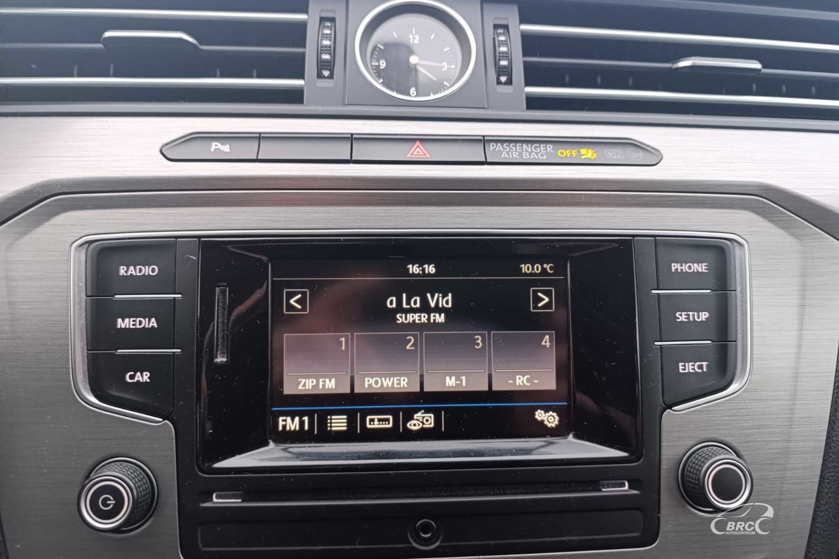 Volkswagen Passat 1.4 TSI Bluemotion Automatas