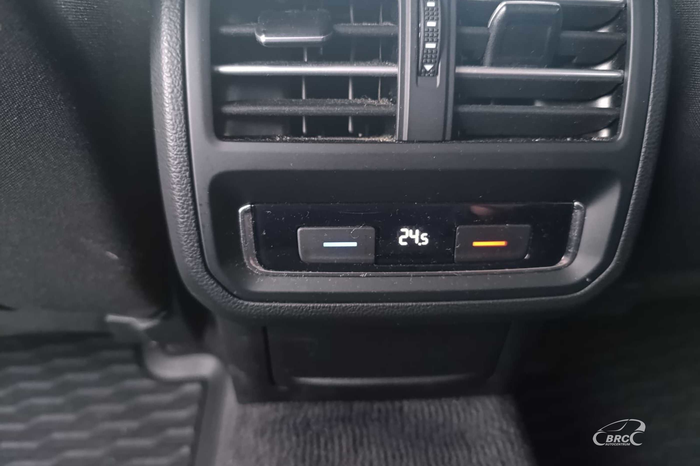 Volkswagen Passat 1.4 TSI Bluemotion Automatas