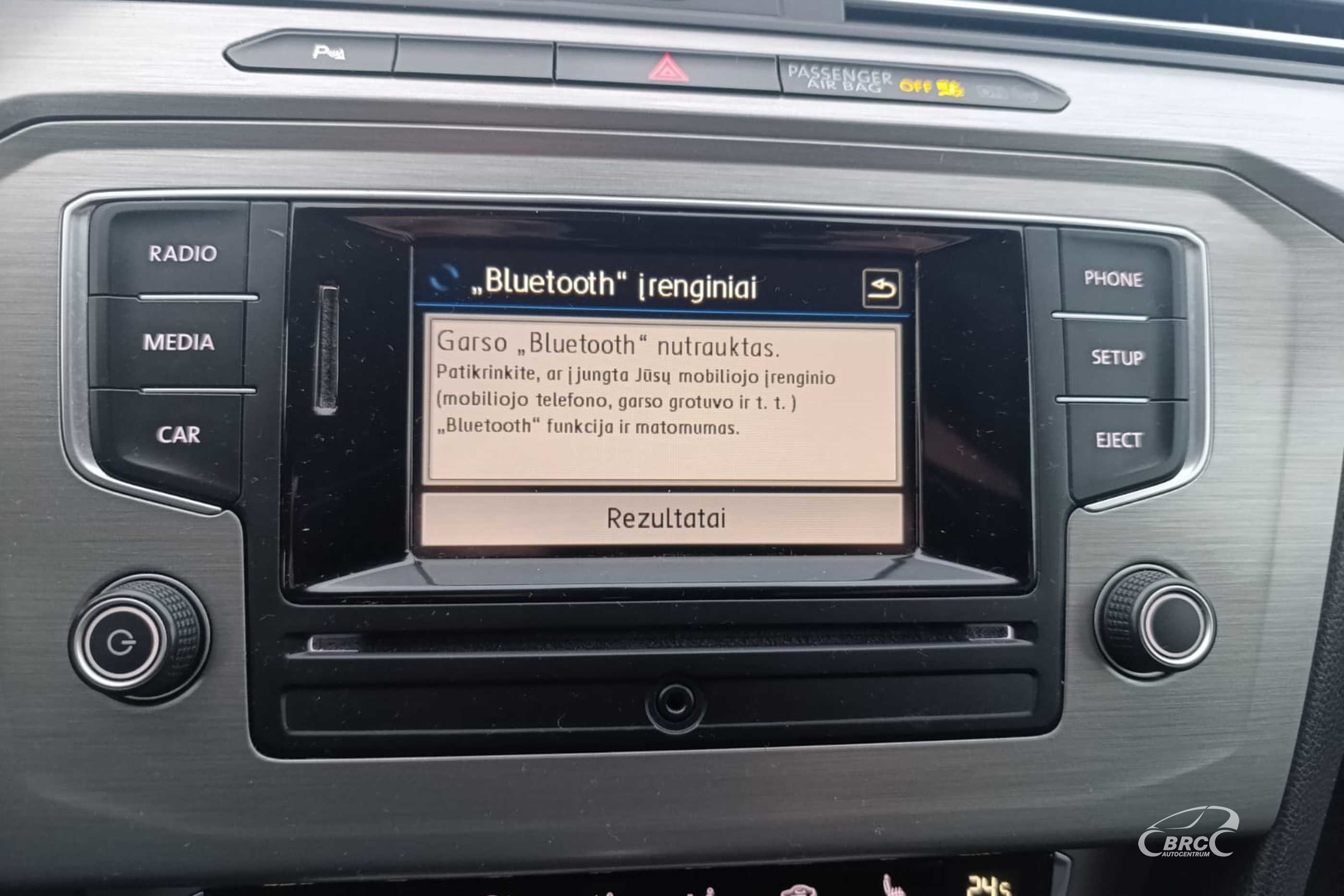 Volkswagen Passat 1.4 TSI Bluemotion Automatas