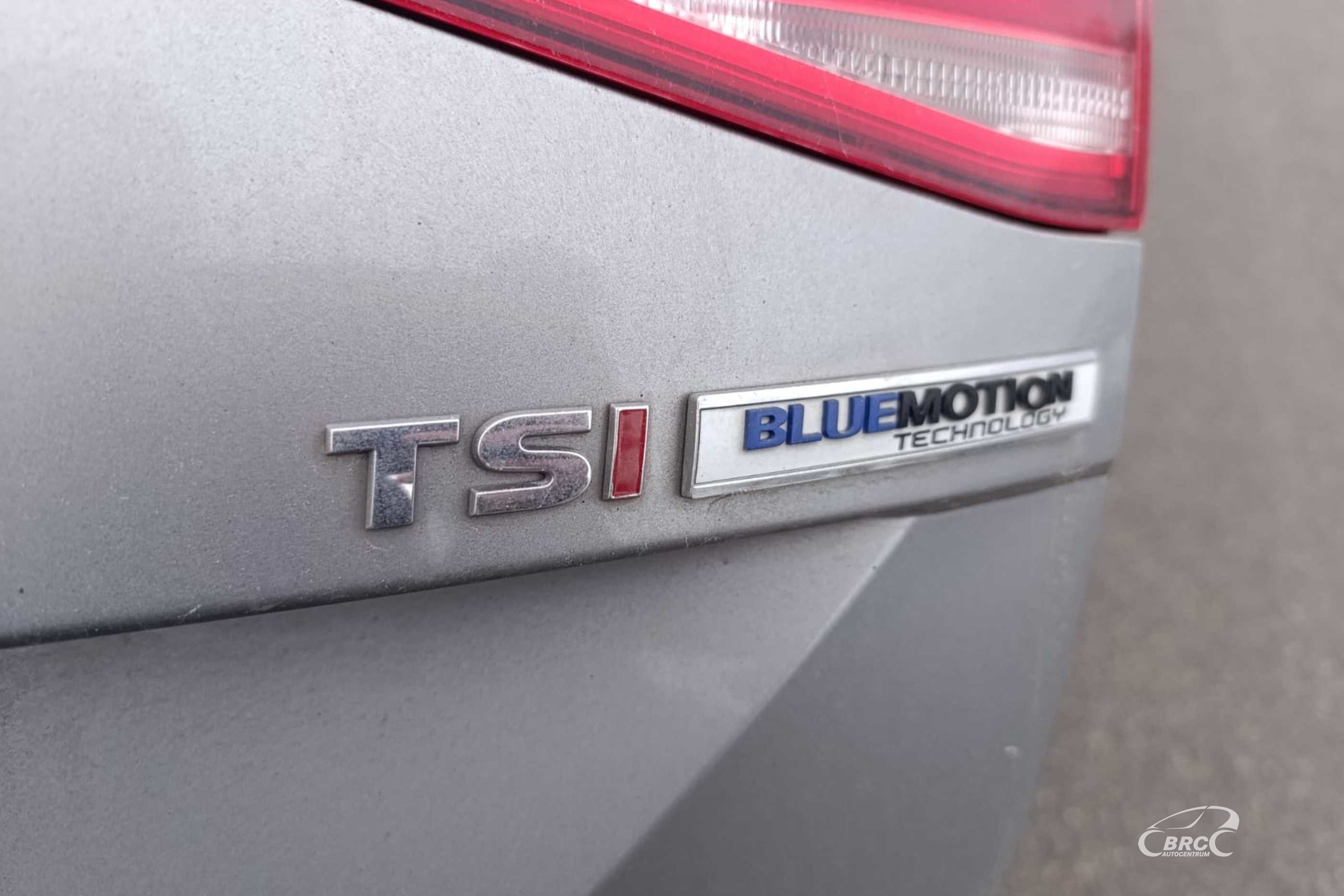 Volkswagen Passat 1.4 TSI Bluemotion Automatas