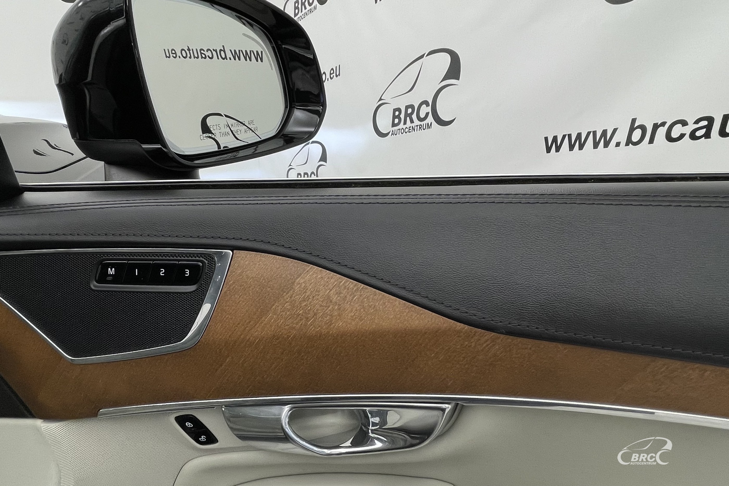 Volvo XC 90 T6 AWD Inscription