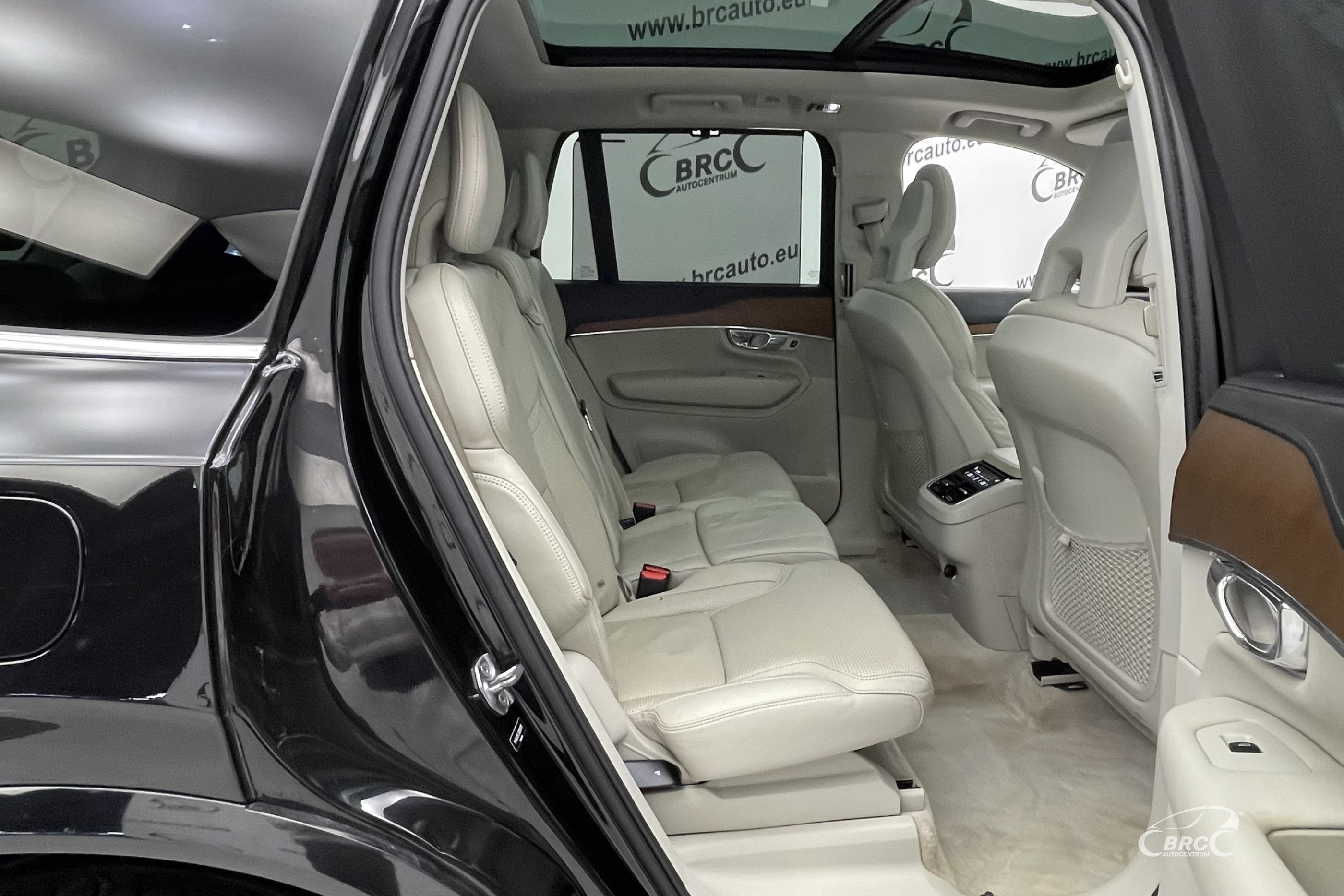 Volvo XC 90 T6 AWD Inscription