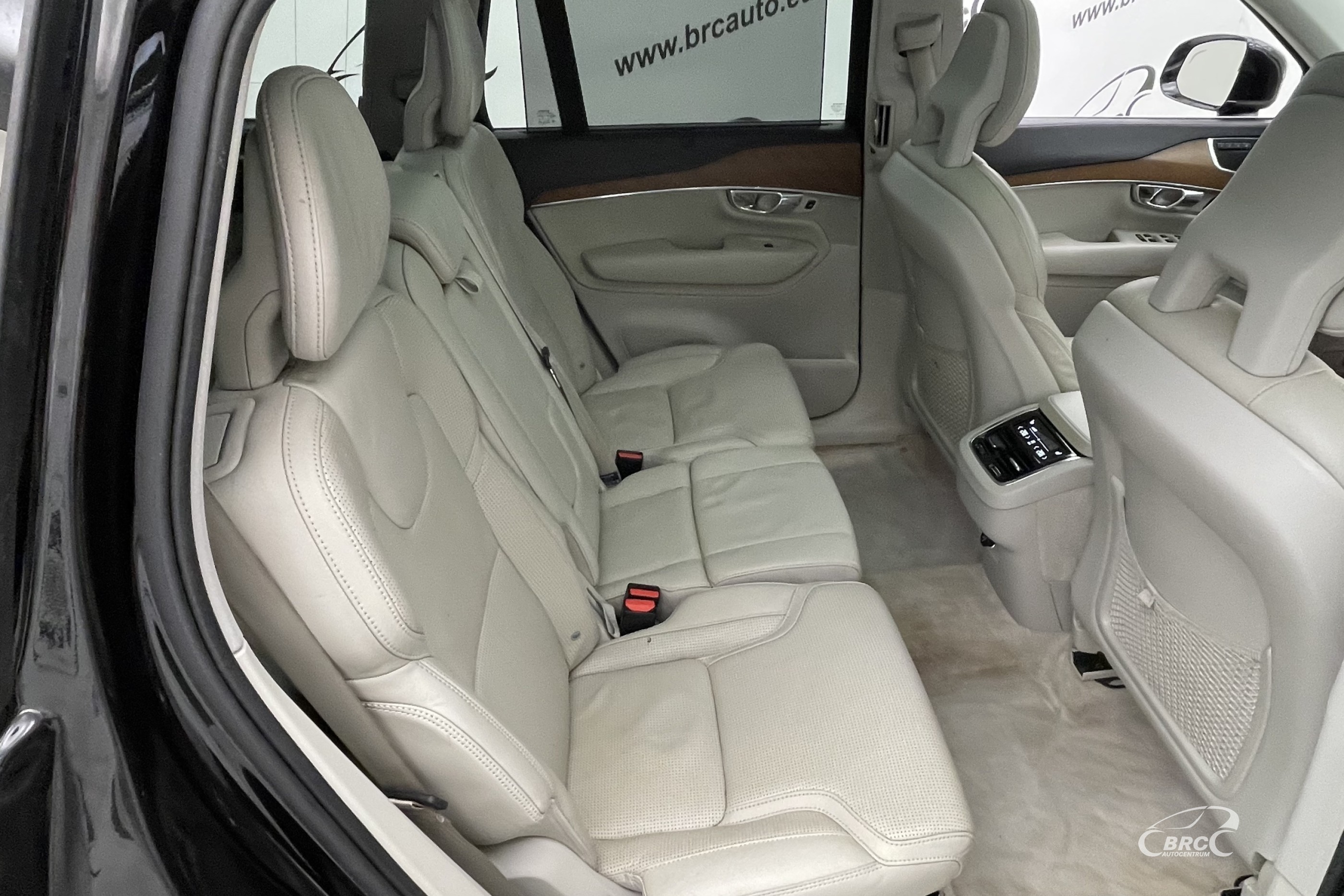 Volvo XC 90 T6 AWD Inscription