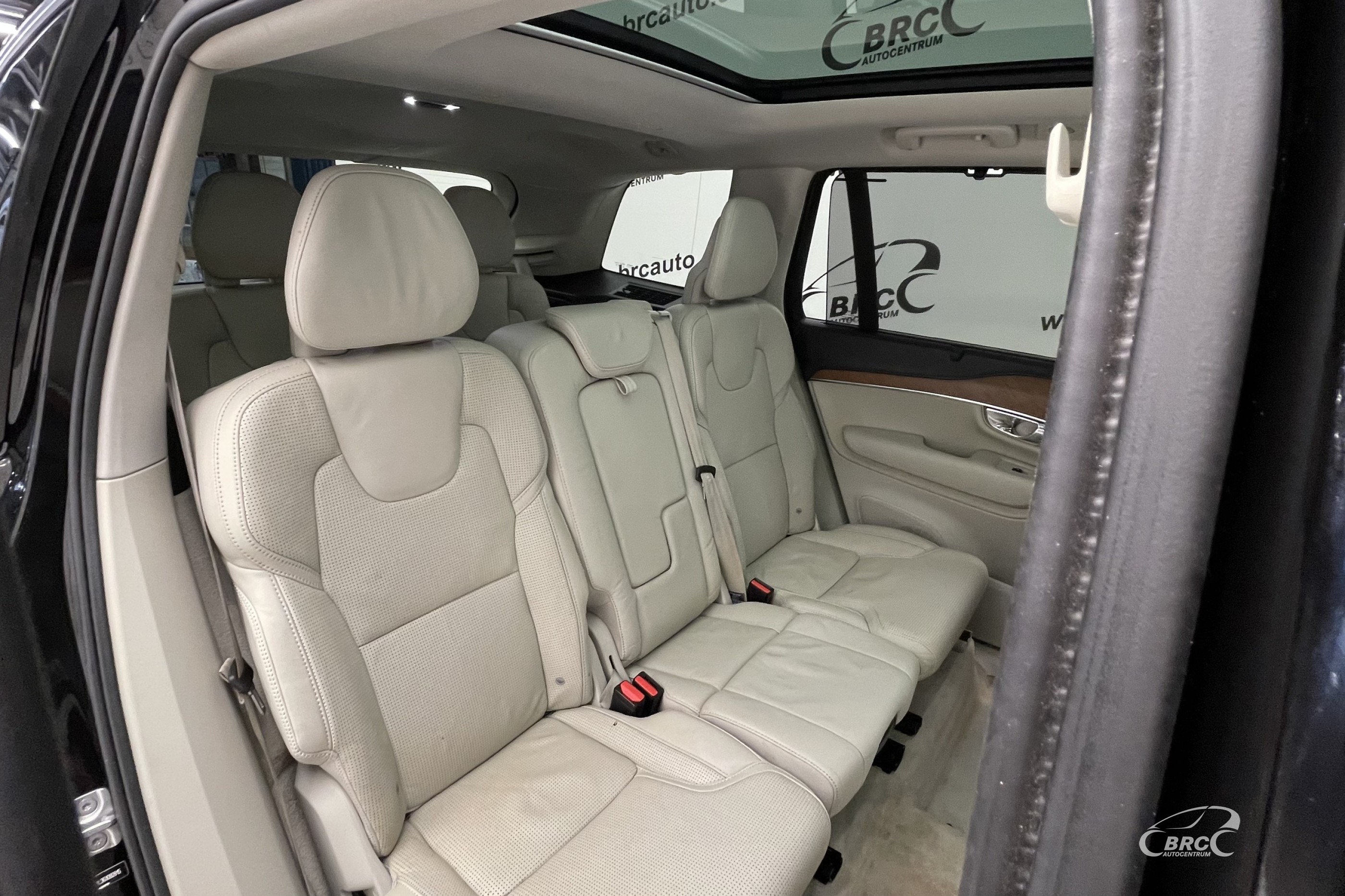 Volvo XC 90 T6 AWD Inscription