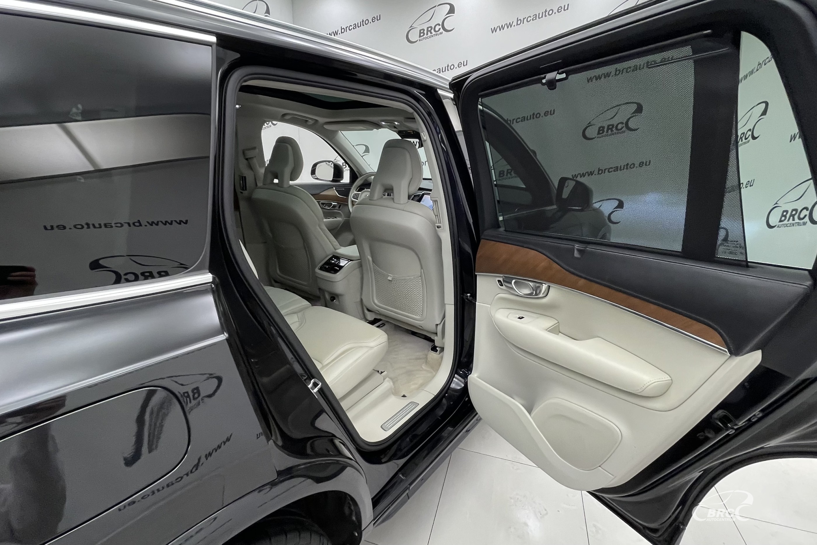 Volvo XC 90 T6 AWD Inscription
