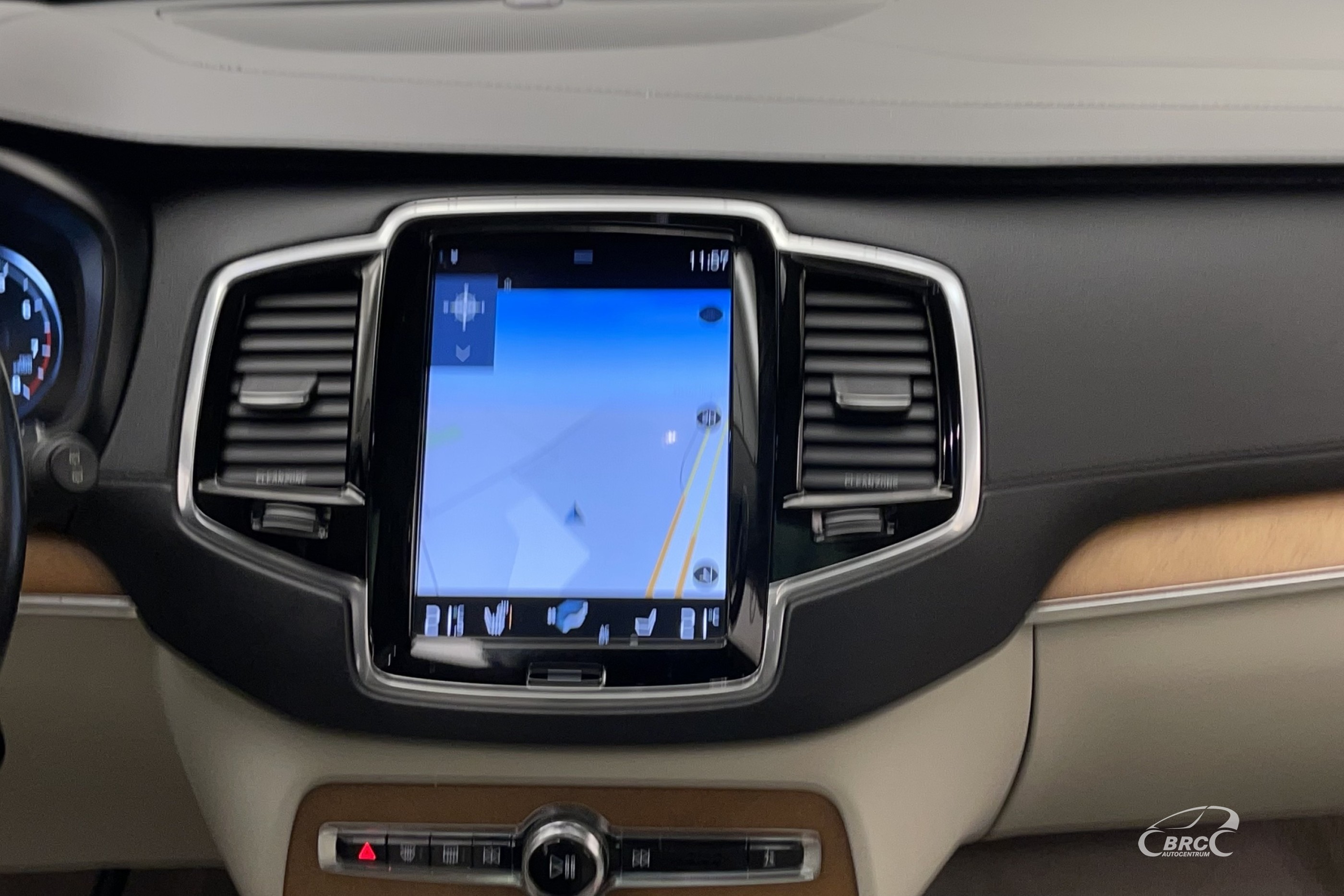 Volvo XC 90 T6 AWD Inscription