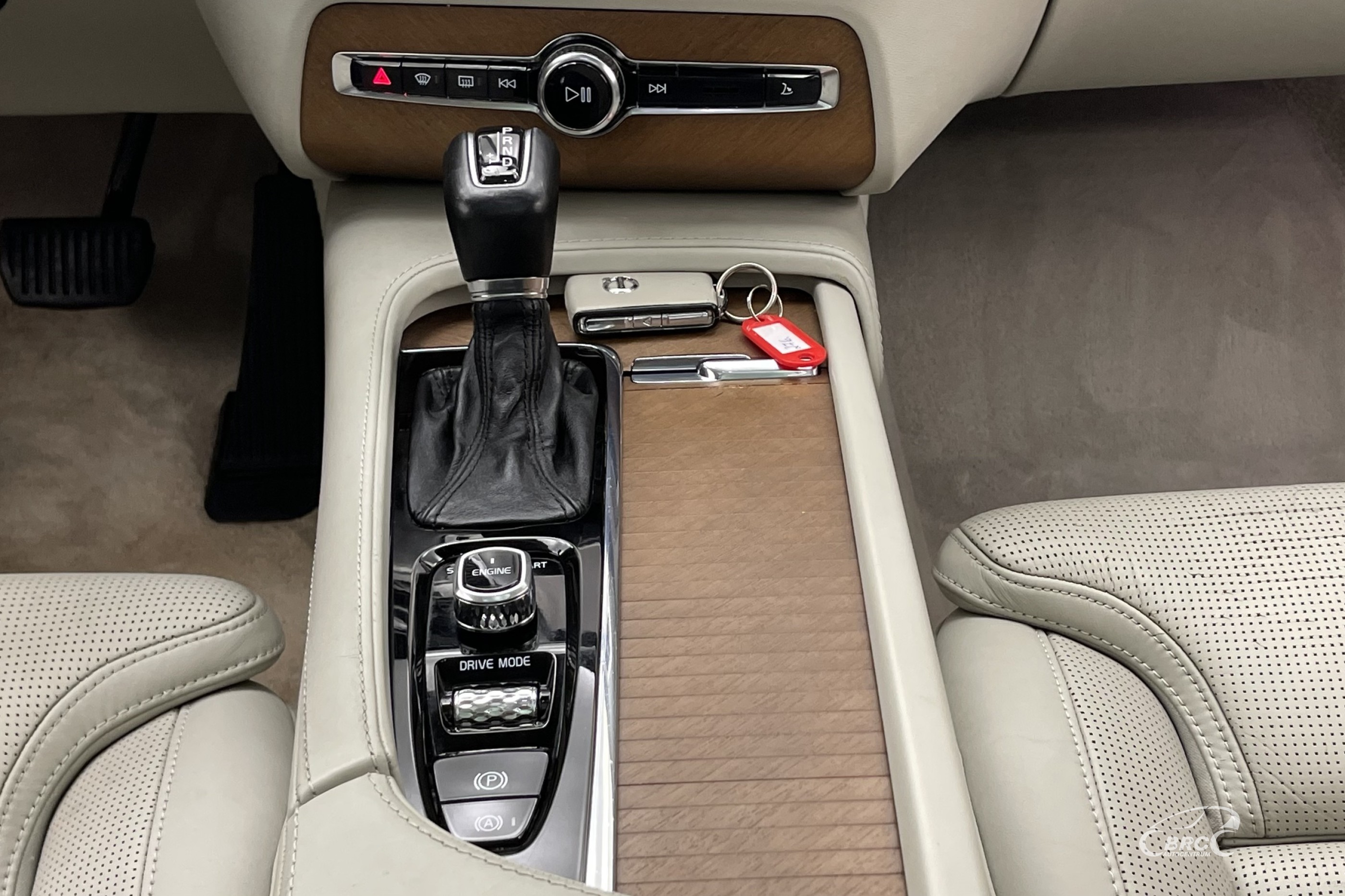 Volvo XC 90 T6 AWD Inscription