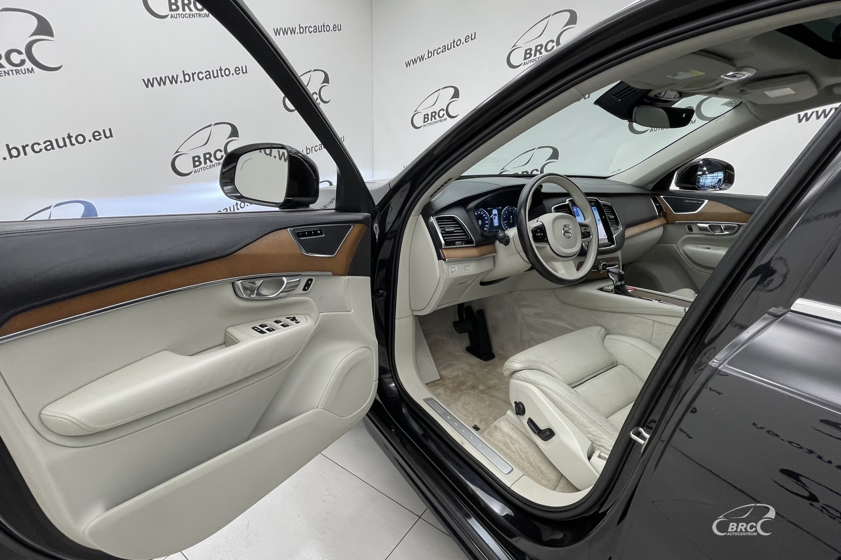 Volvo XC 90 T6 AWD Inscription