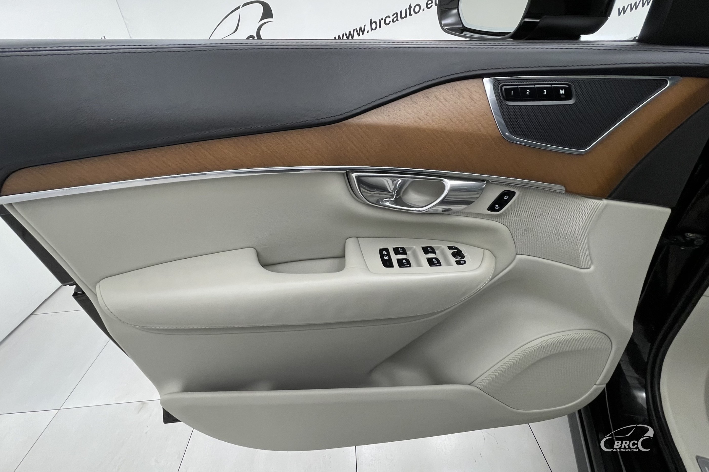 Volvo XC 90 T6 AWD Inscription