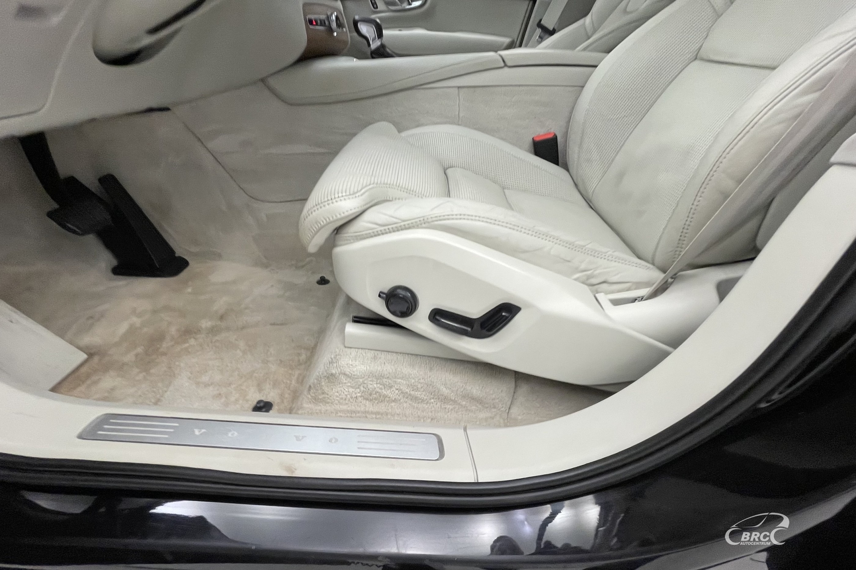 Volvo XC 90 T6 AWD Inscription