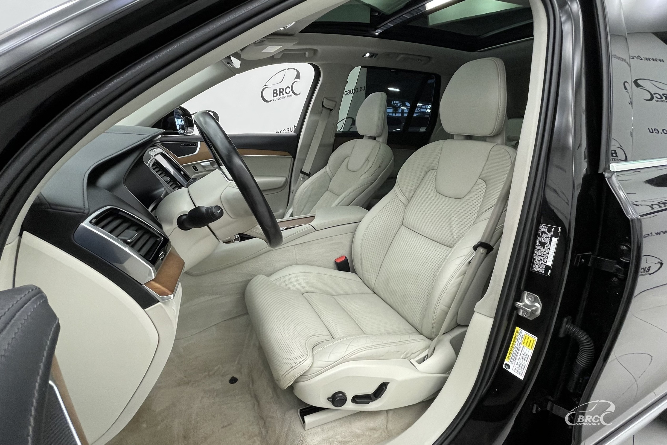 Volvo XC 90 T6 AWD Inscription