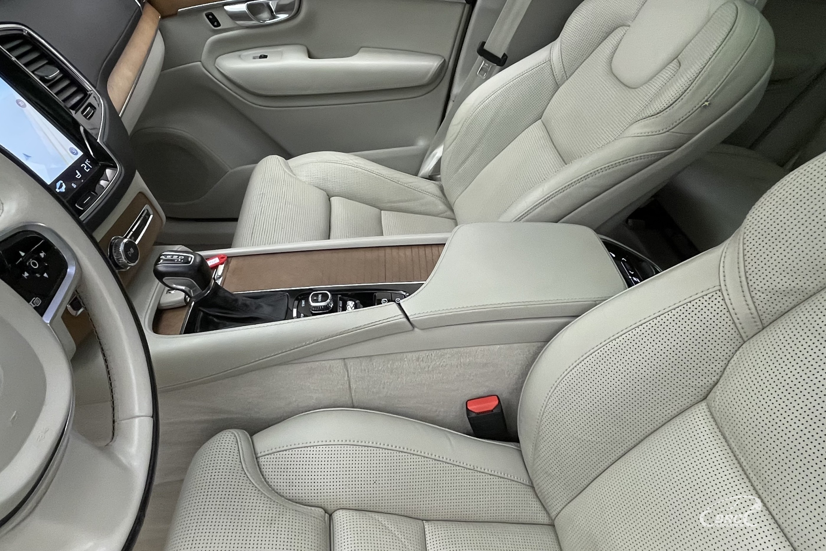 Volvo XC 90 T6 AWD Inscription