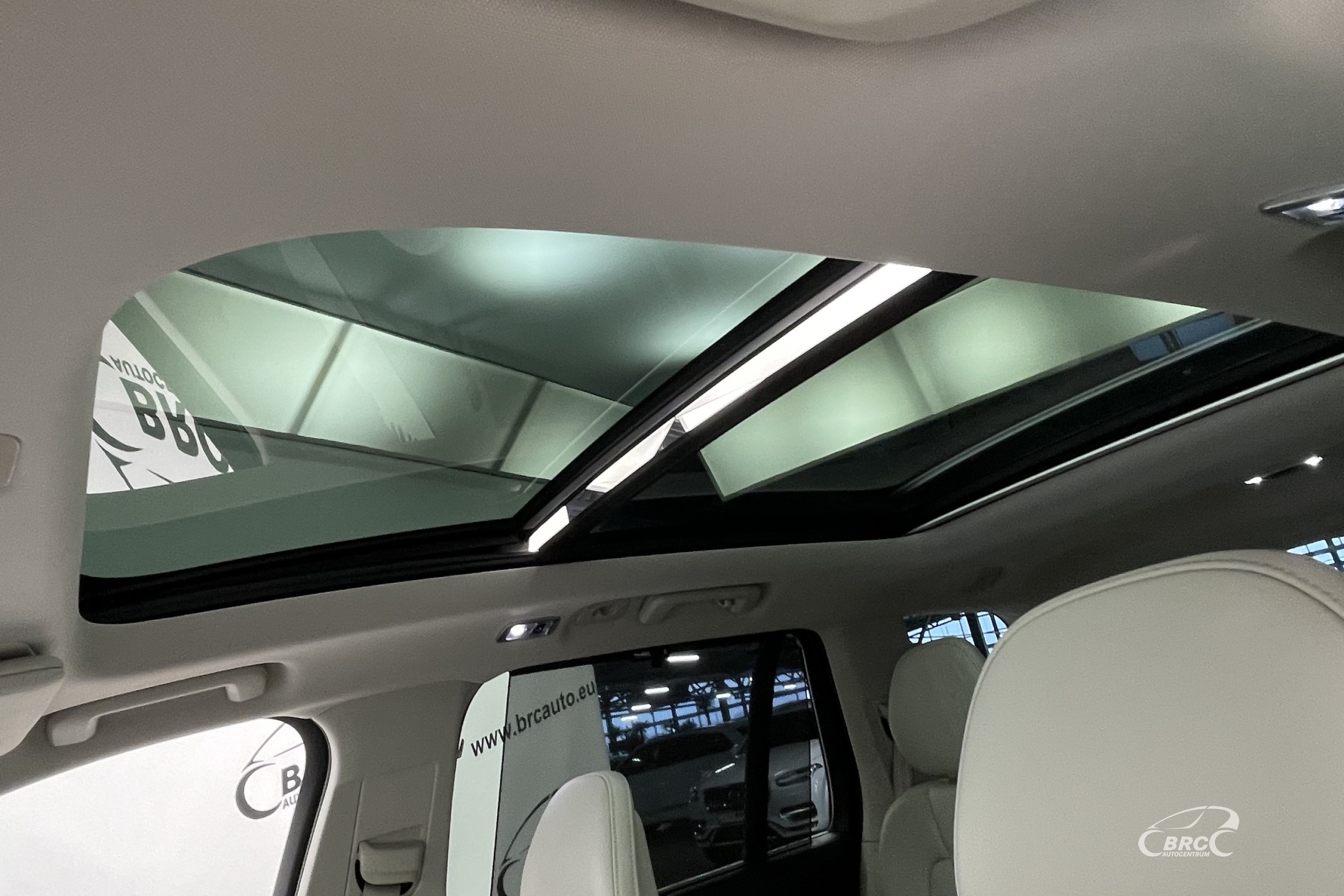 Volvo XC 90 T6 AWD Inscription