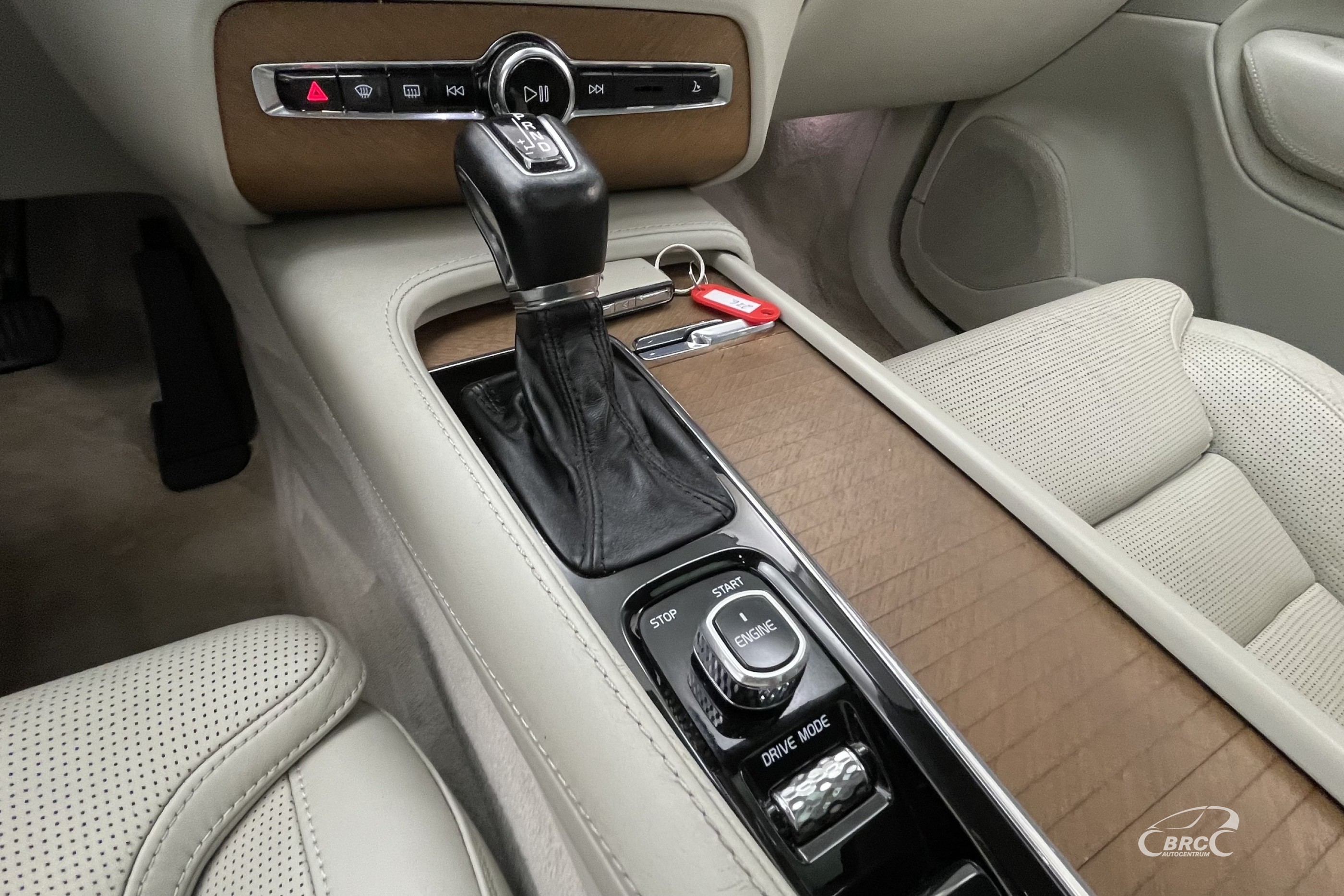 Volvo XC 90 T6 AWD Inscription