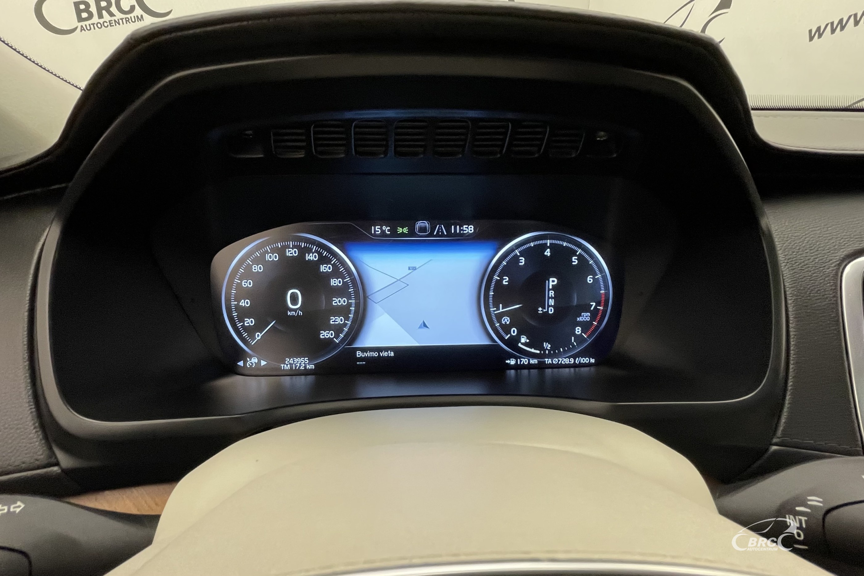 Volvo XC 90 T6 AWD Inscription