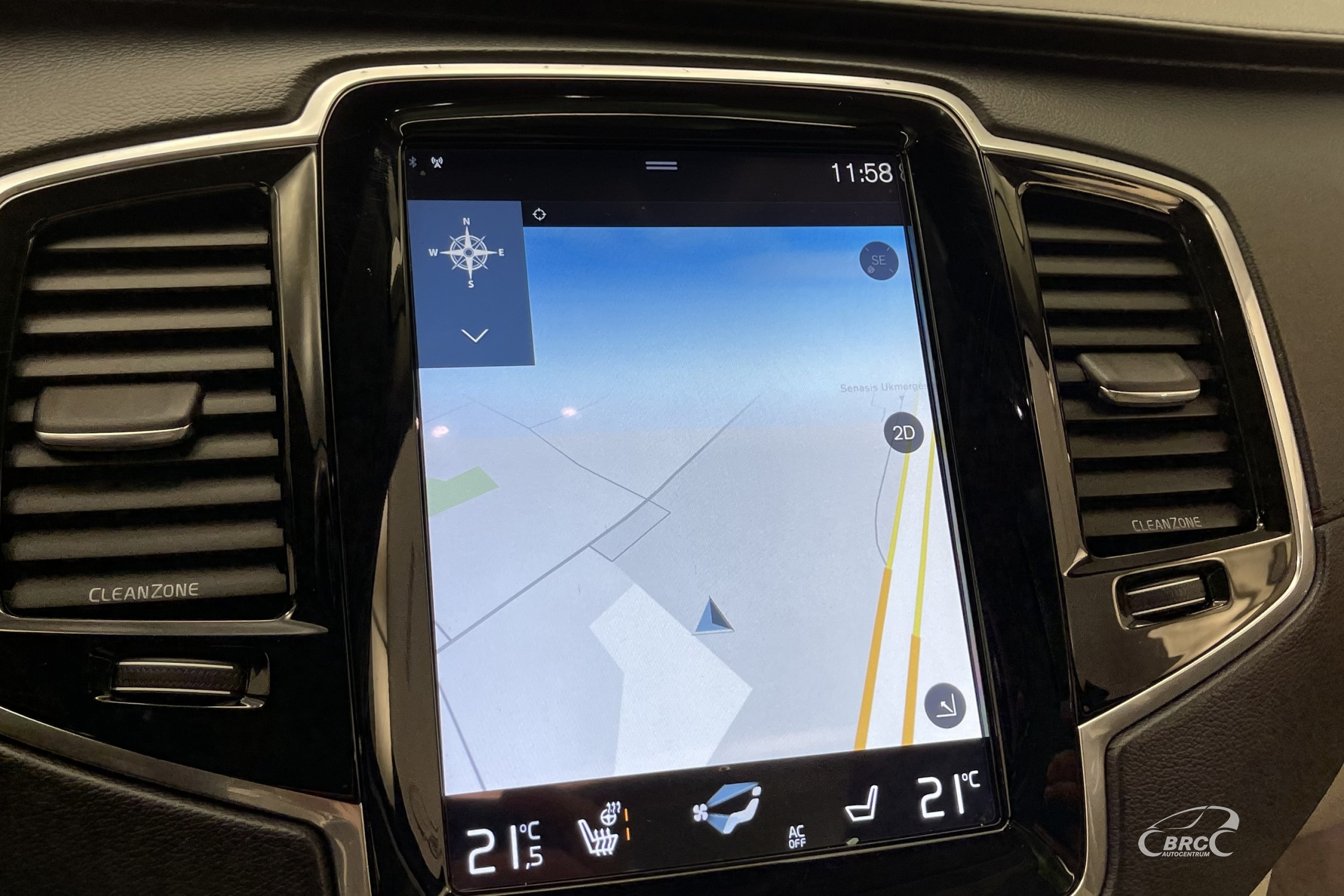 Volvo XC 90 T6 AWD Inscription
