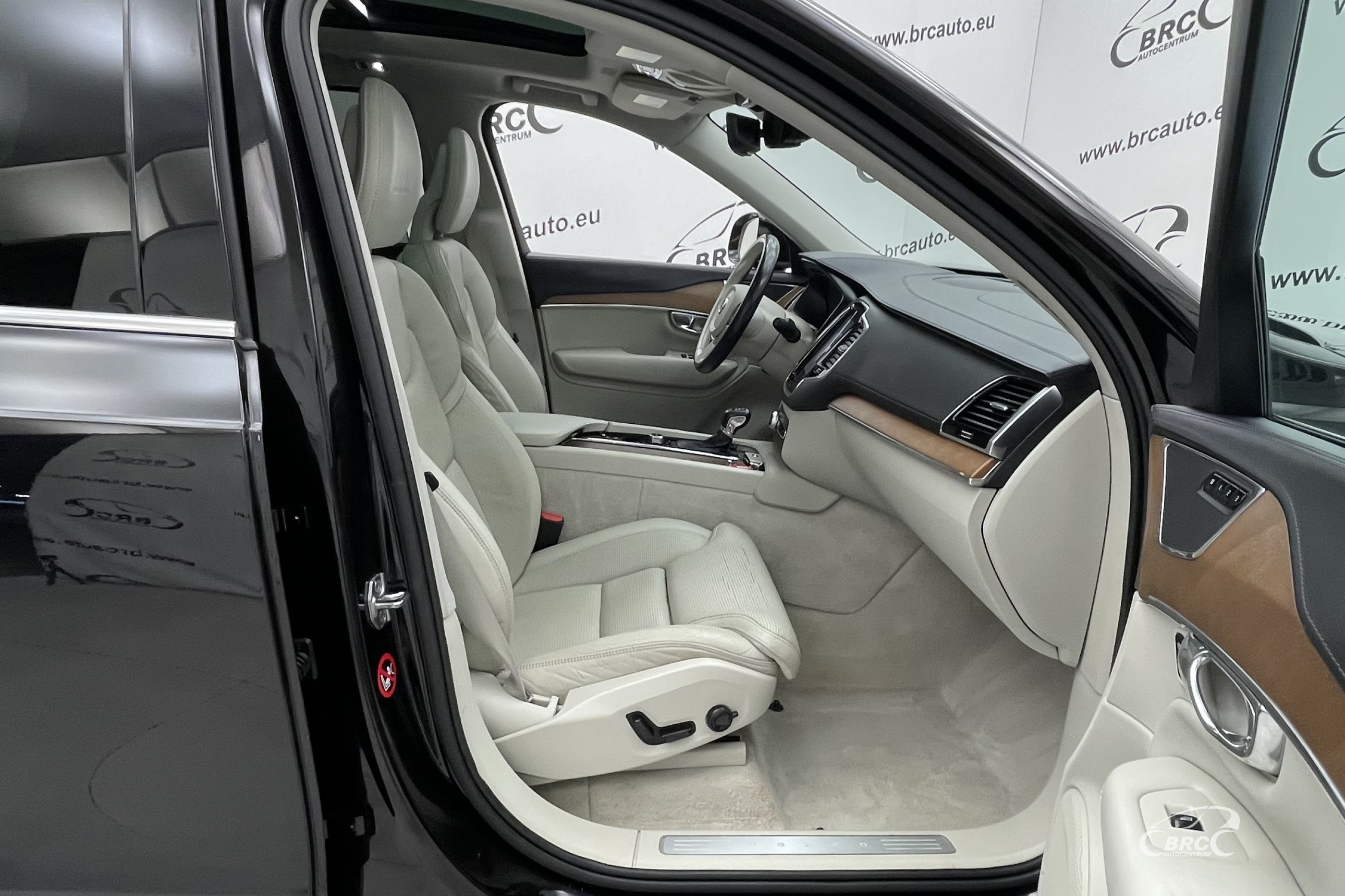 Volvo XC 90 T6 AWD Inscription