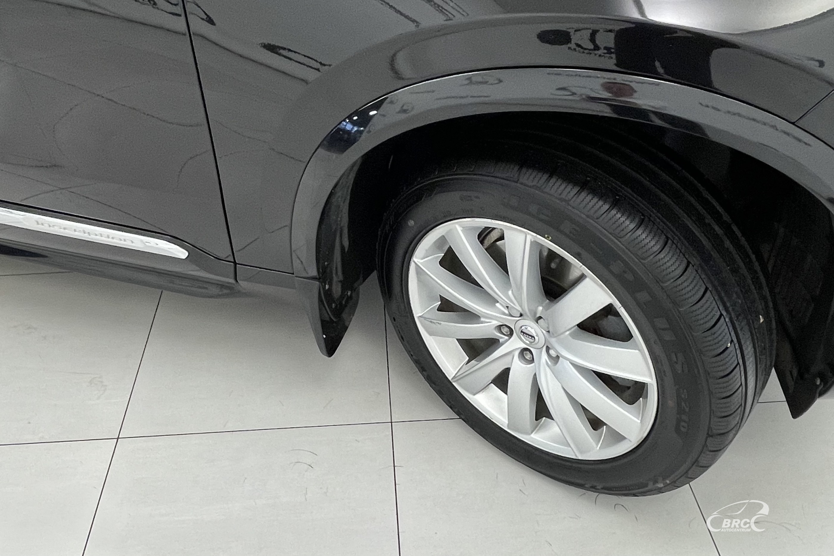 Volvo XC 90 T6 AWD Inscription