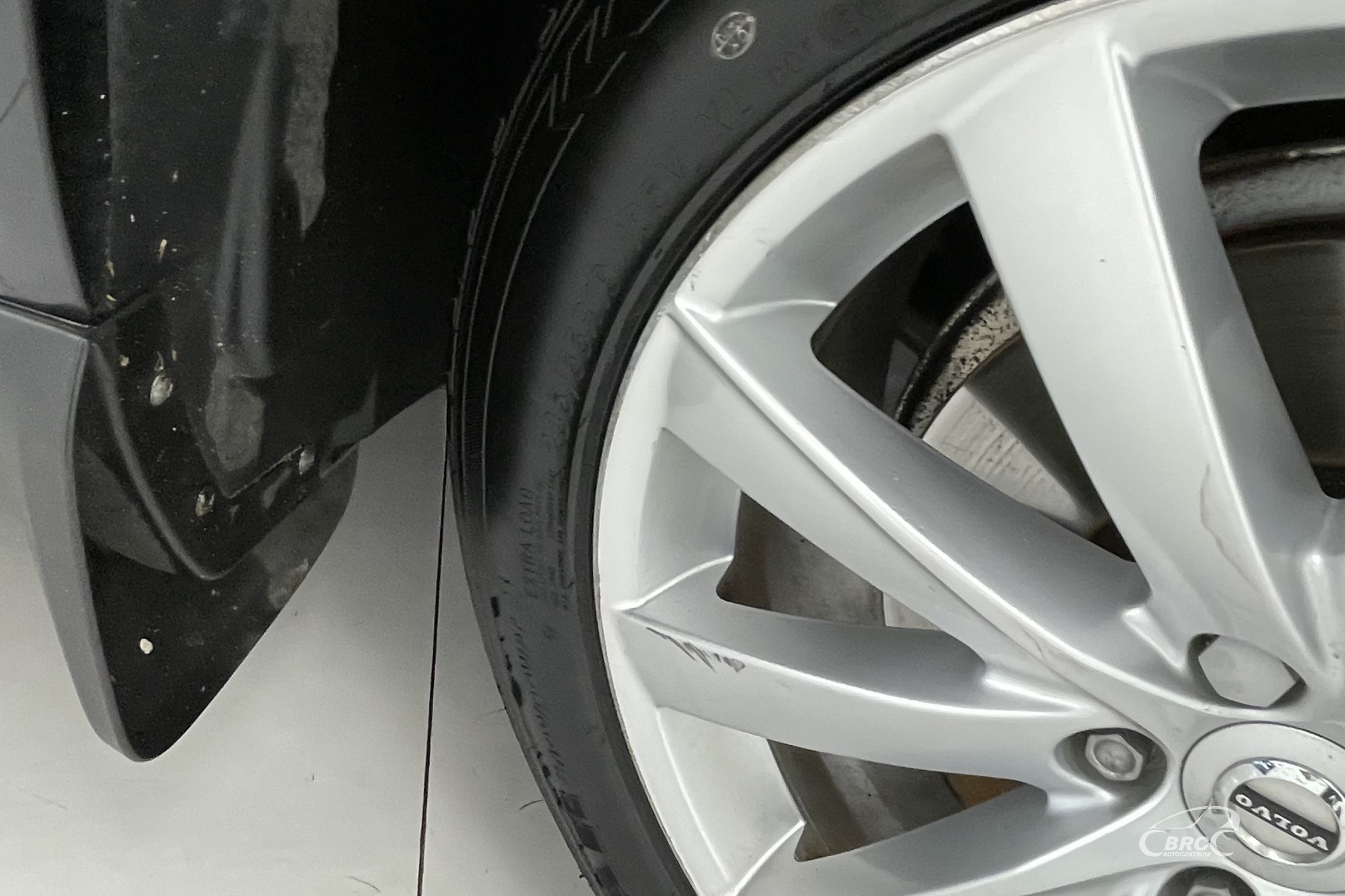 Volvo XC 90 T6 AWD Inscription