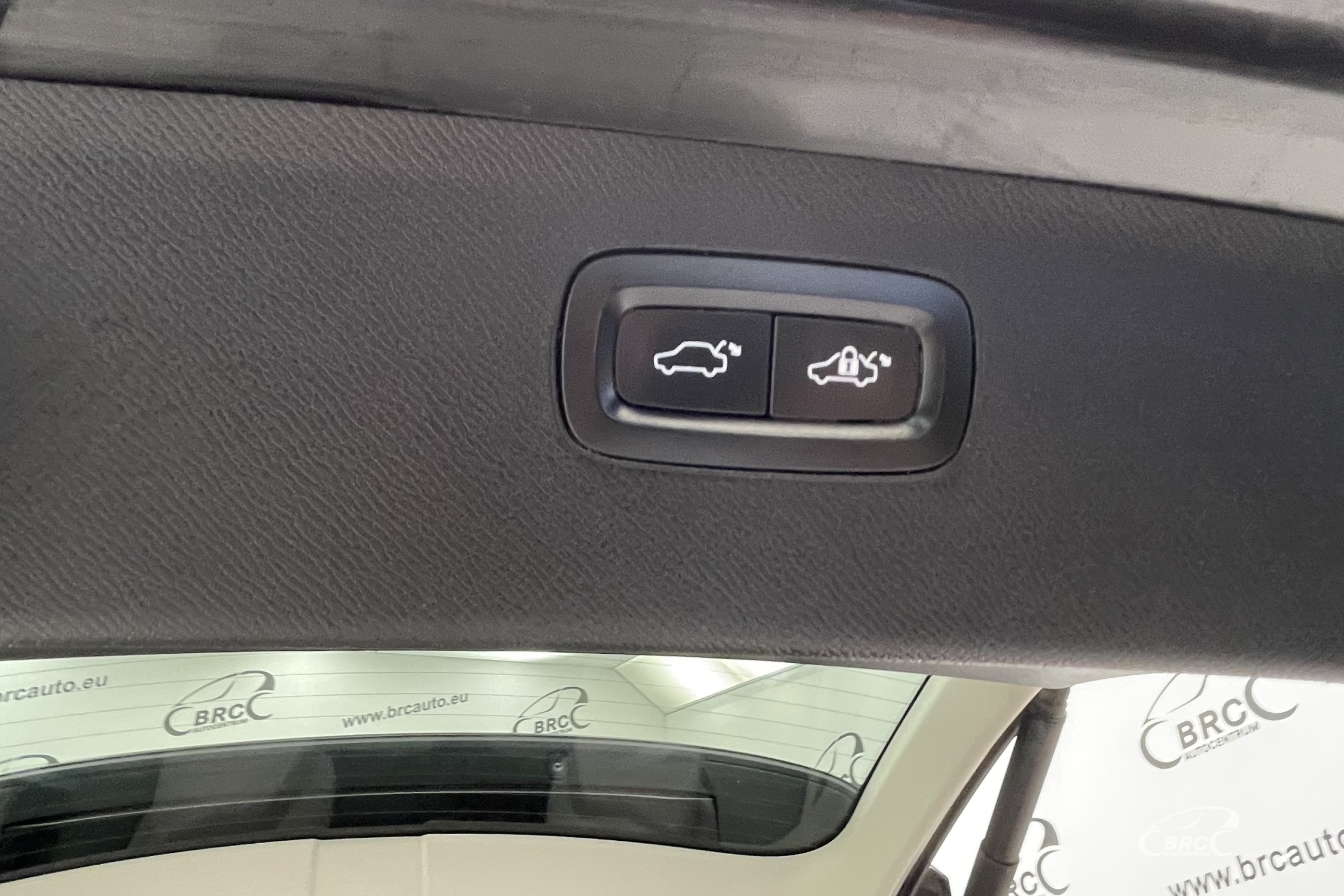 Volvo XC 90 T6 AWD Inscription