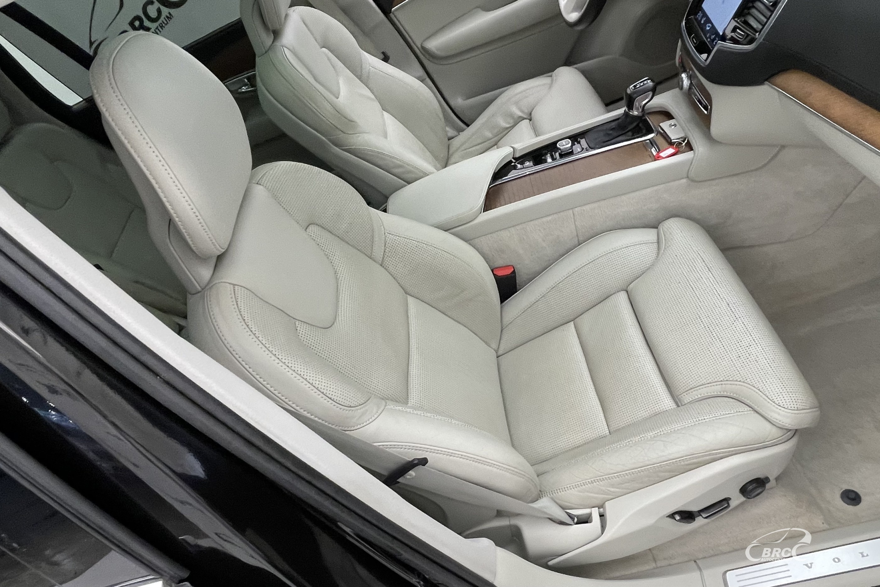 Volvo XC 90 T6 AWD Inscription