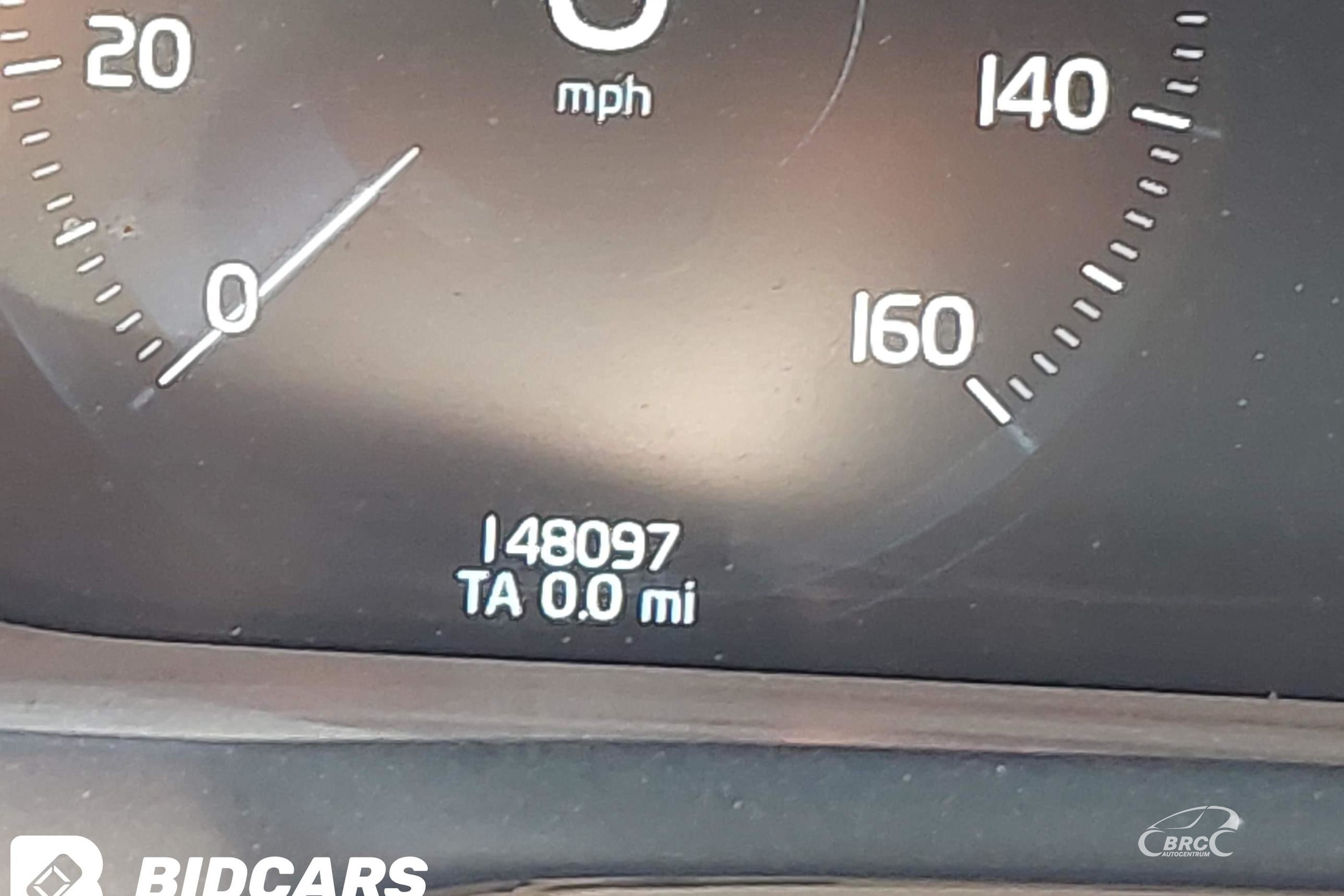 Volvo XC 90 T6 AWD Inscription