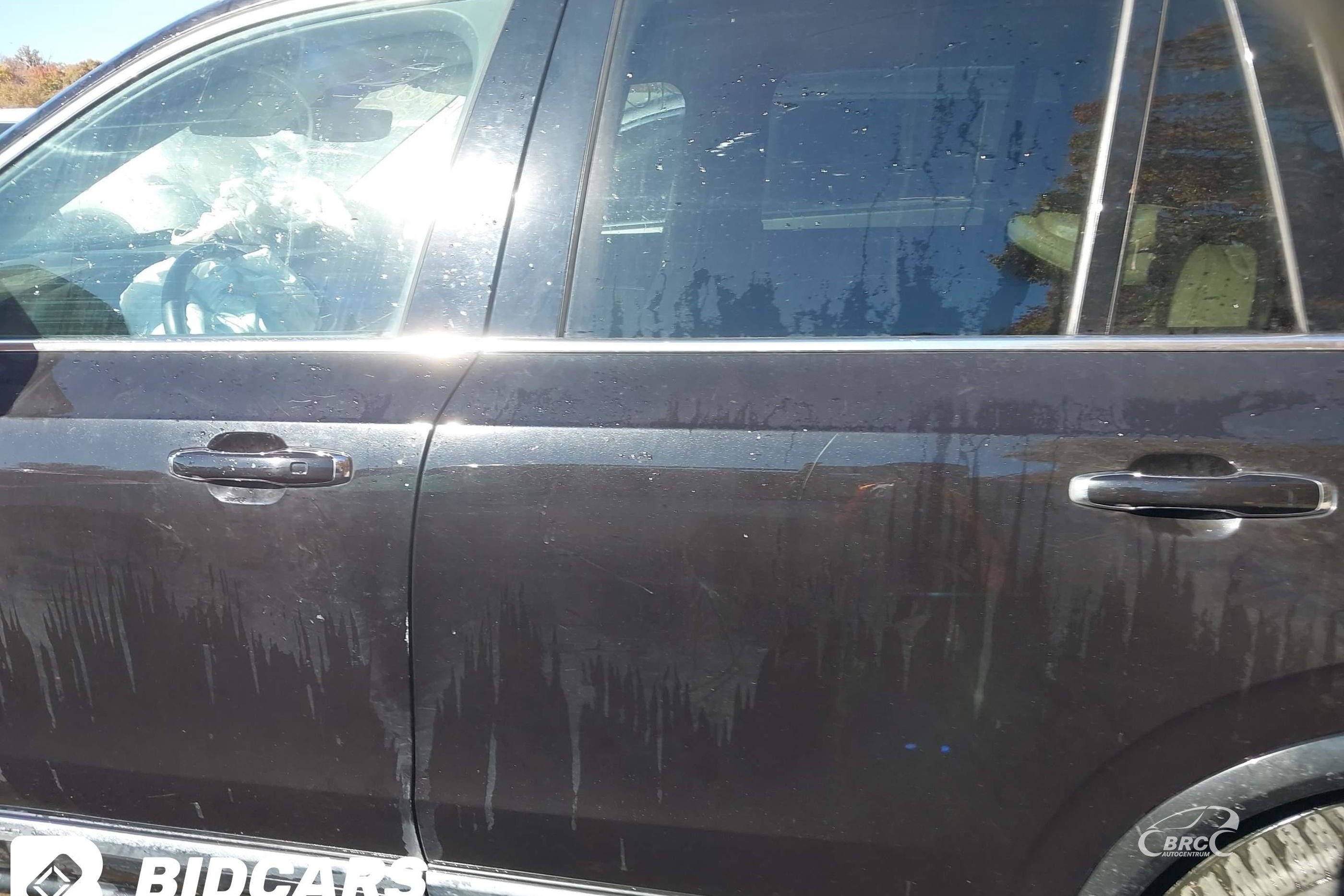 Volvo XC 90 T6 AWD Inscription