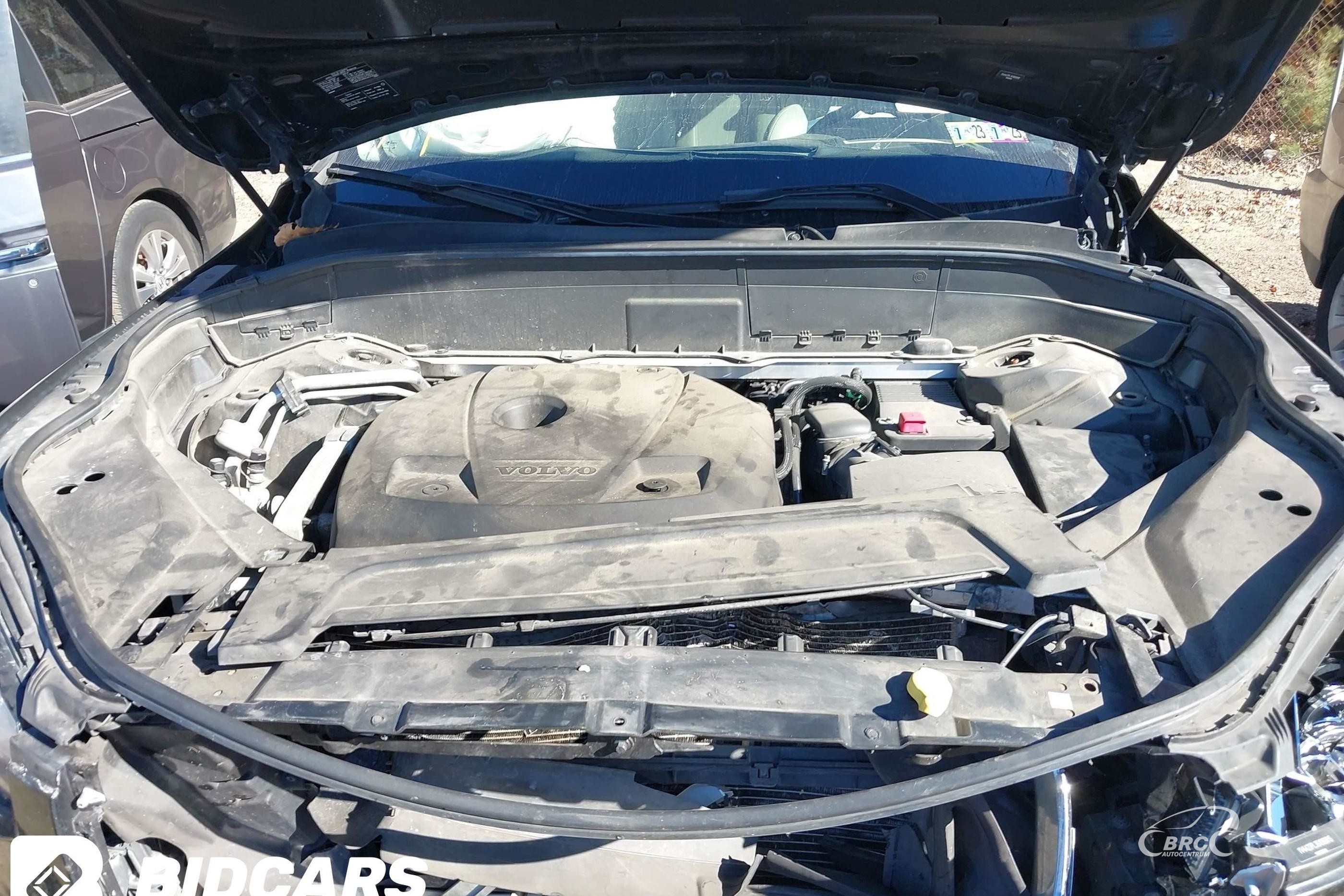 Volvo XC 90 T6 AWD Inscription
