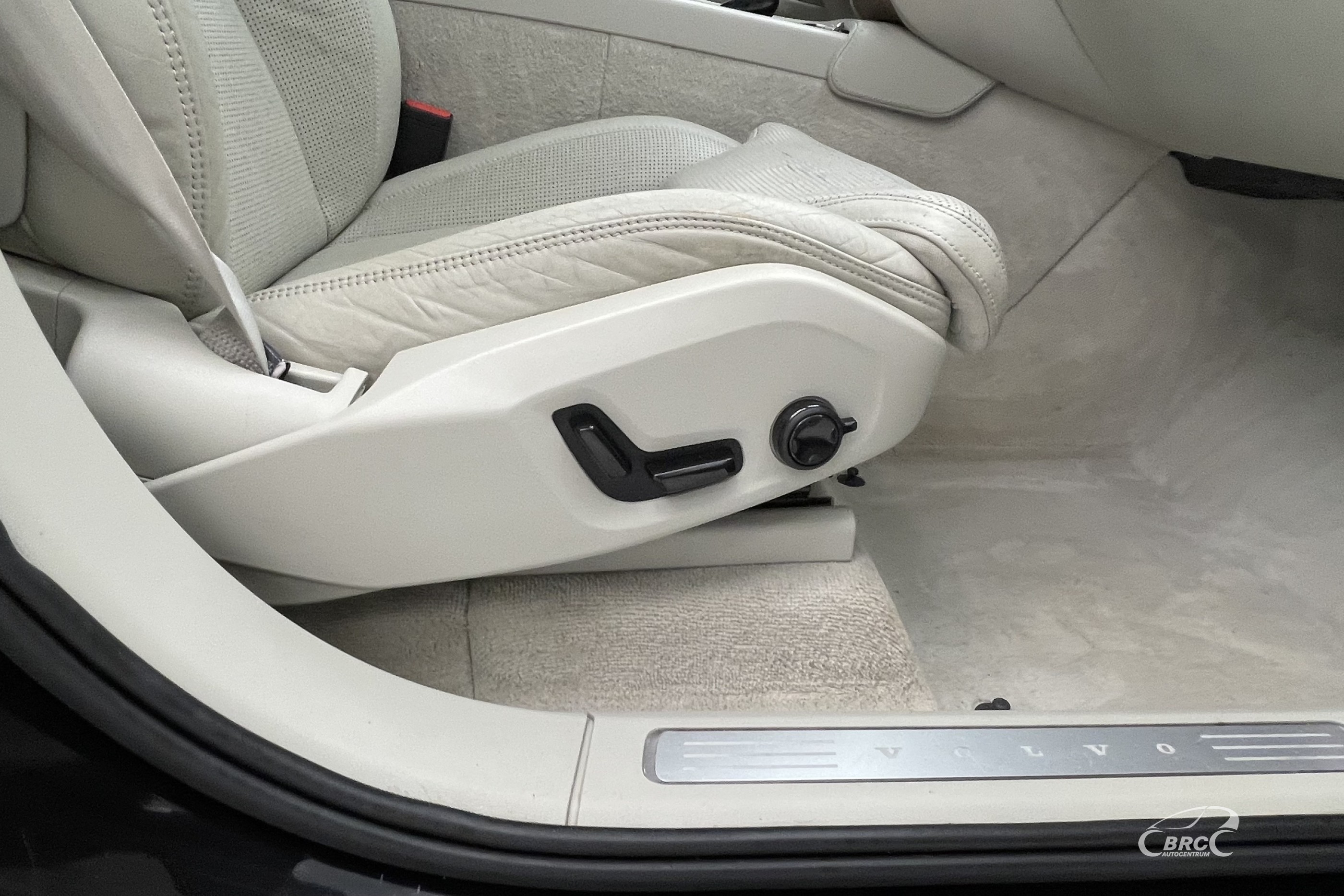 Volvo XC 90 T6 AWD Inscription