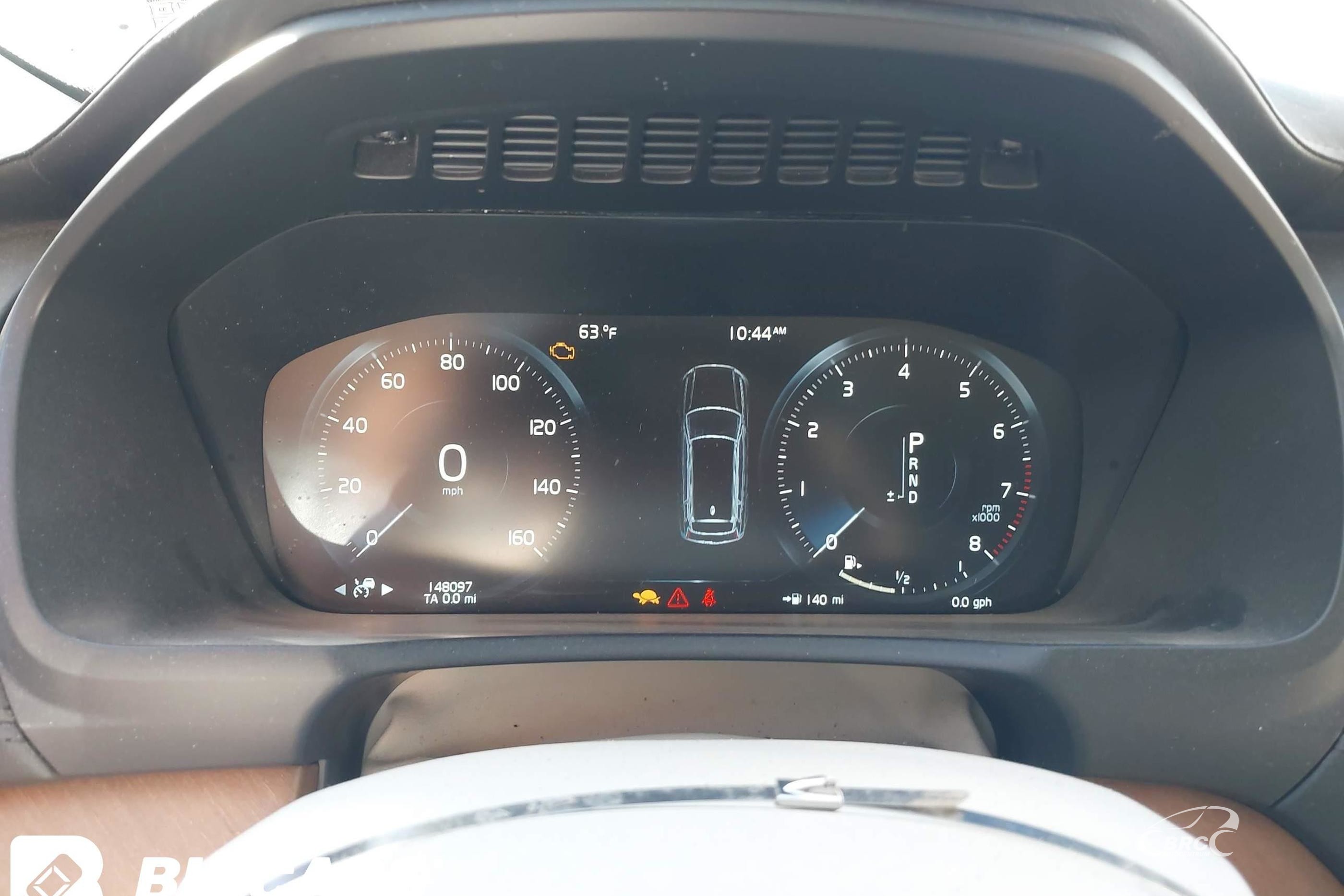 Volvo XC 90 T6 AWD Inscription