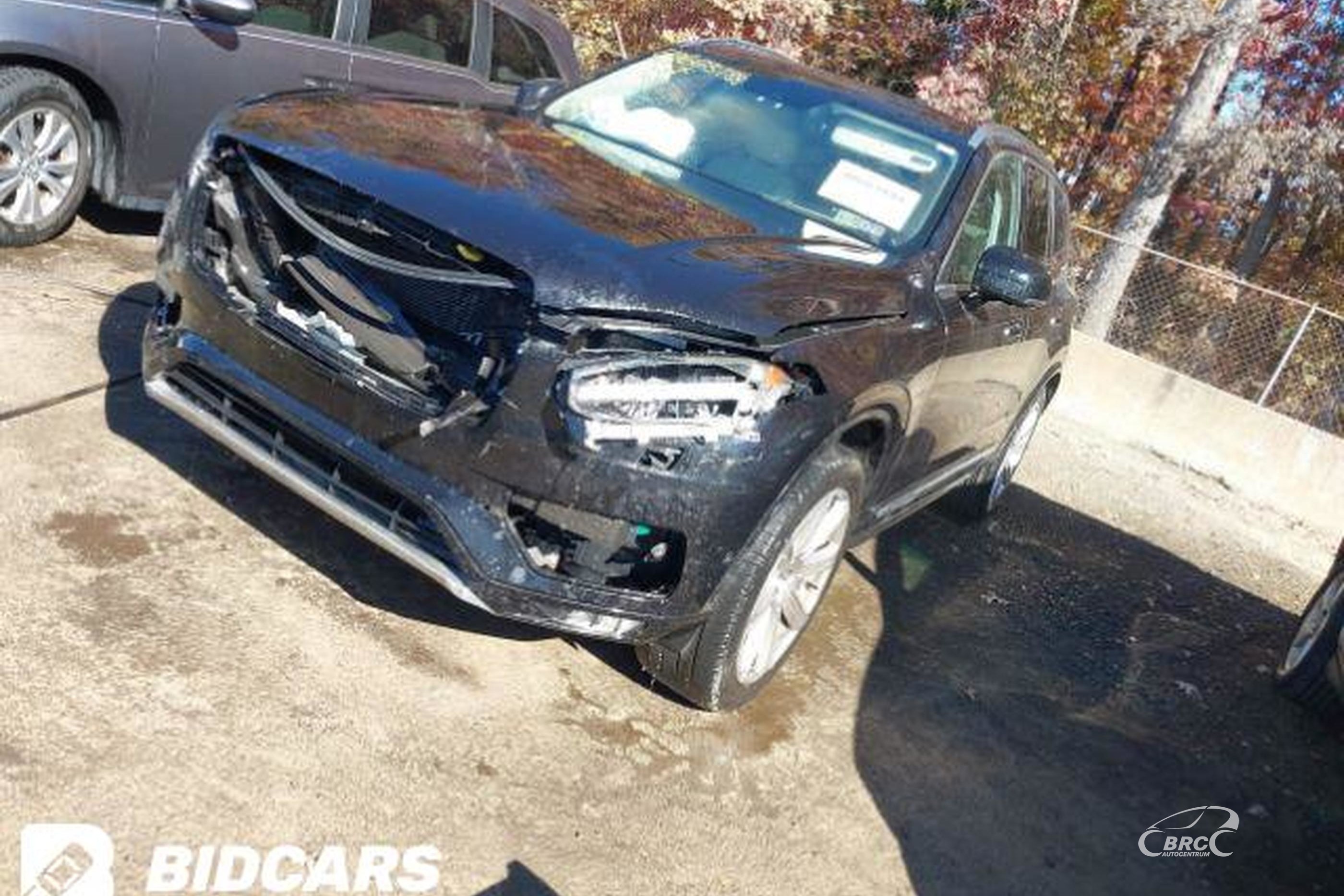 Volvo XC 90 T6 AWD Inscription