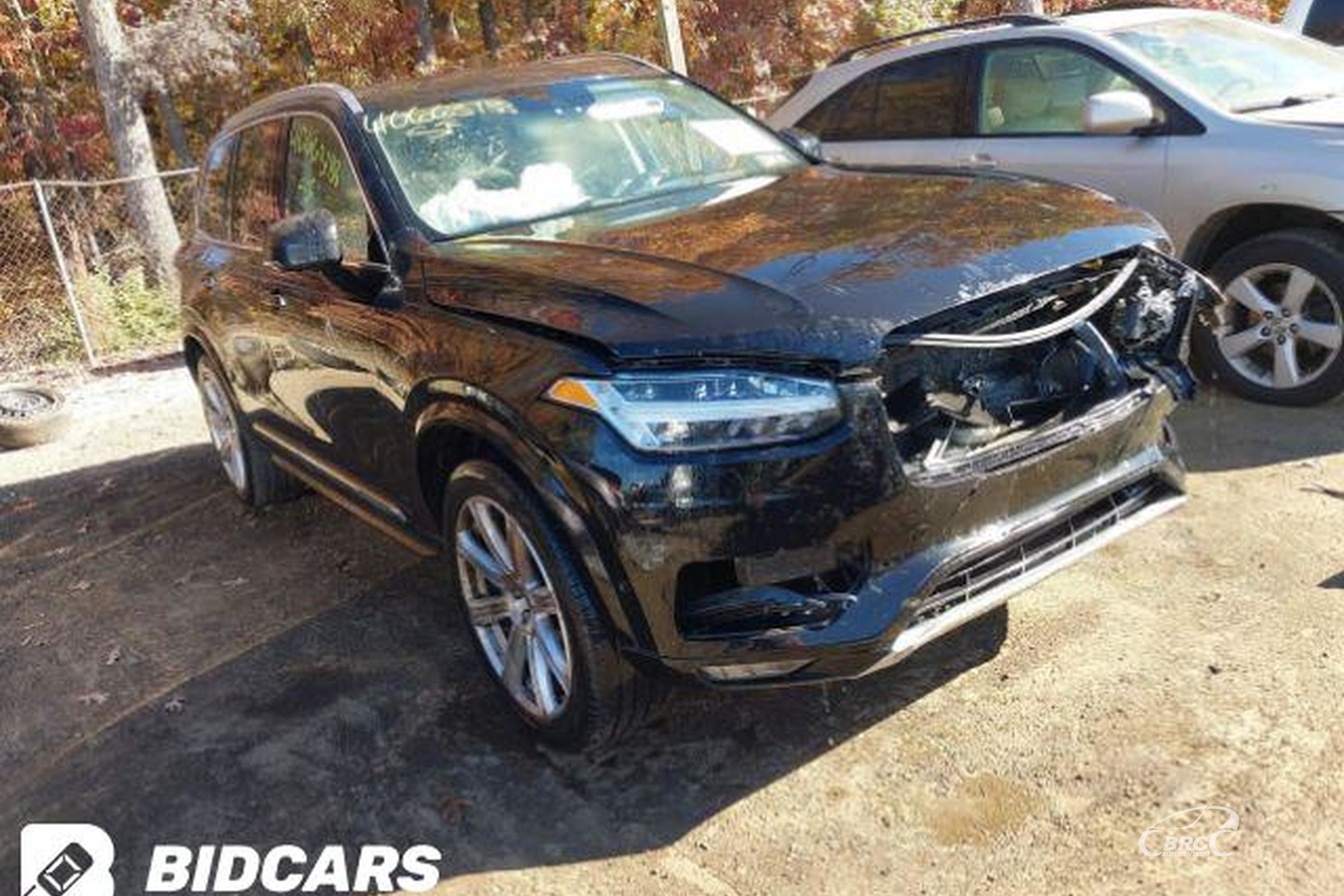 Volvo XC 90 T6 AWD Inscription
