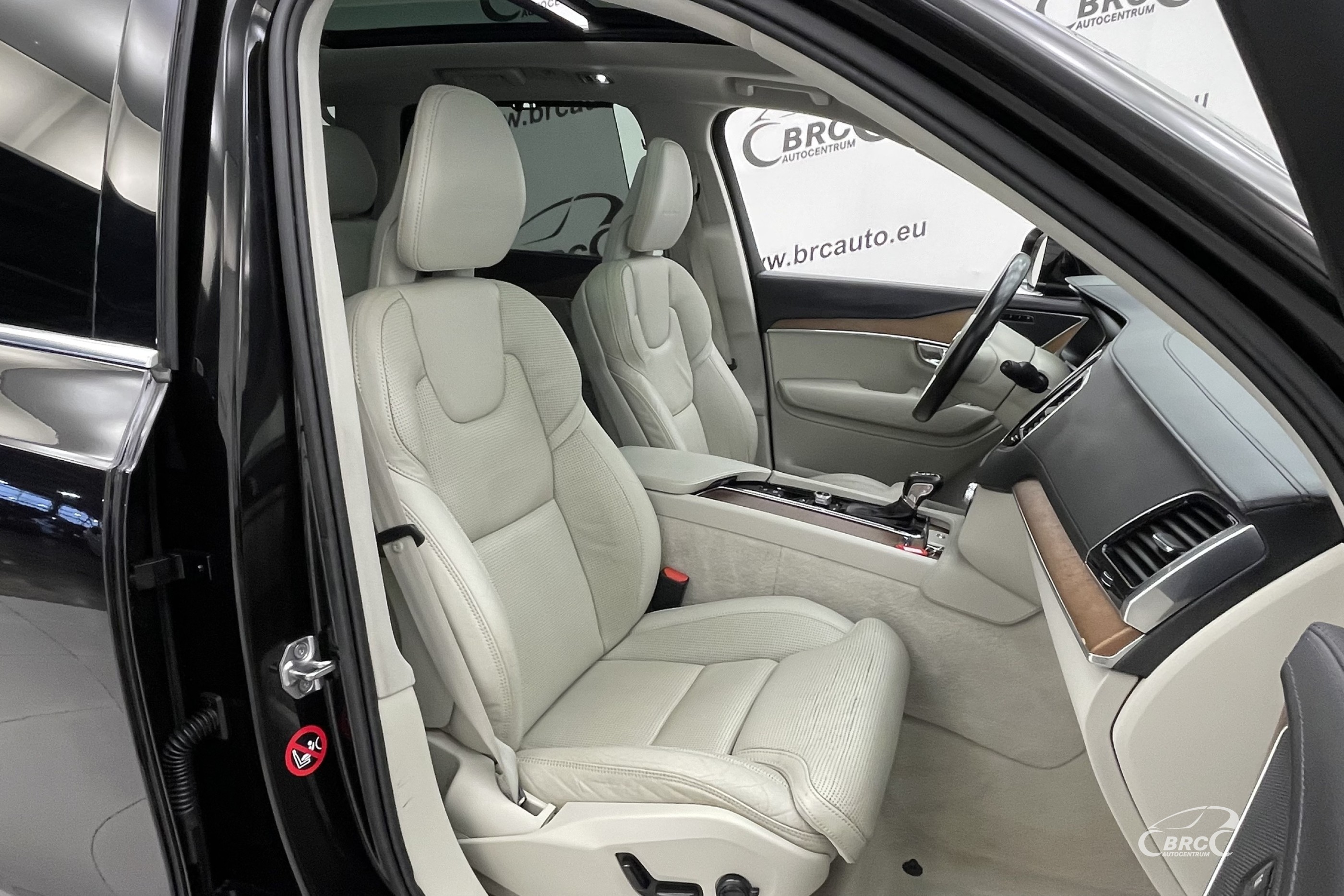 Volvo XC 90 T6 AWD Inscription