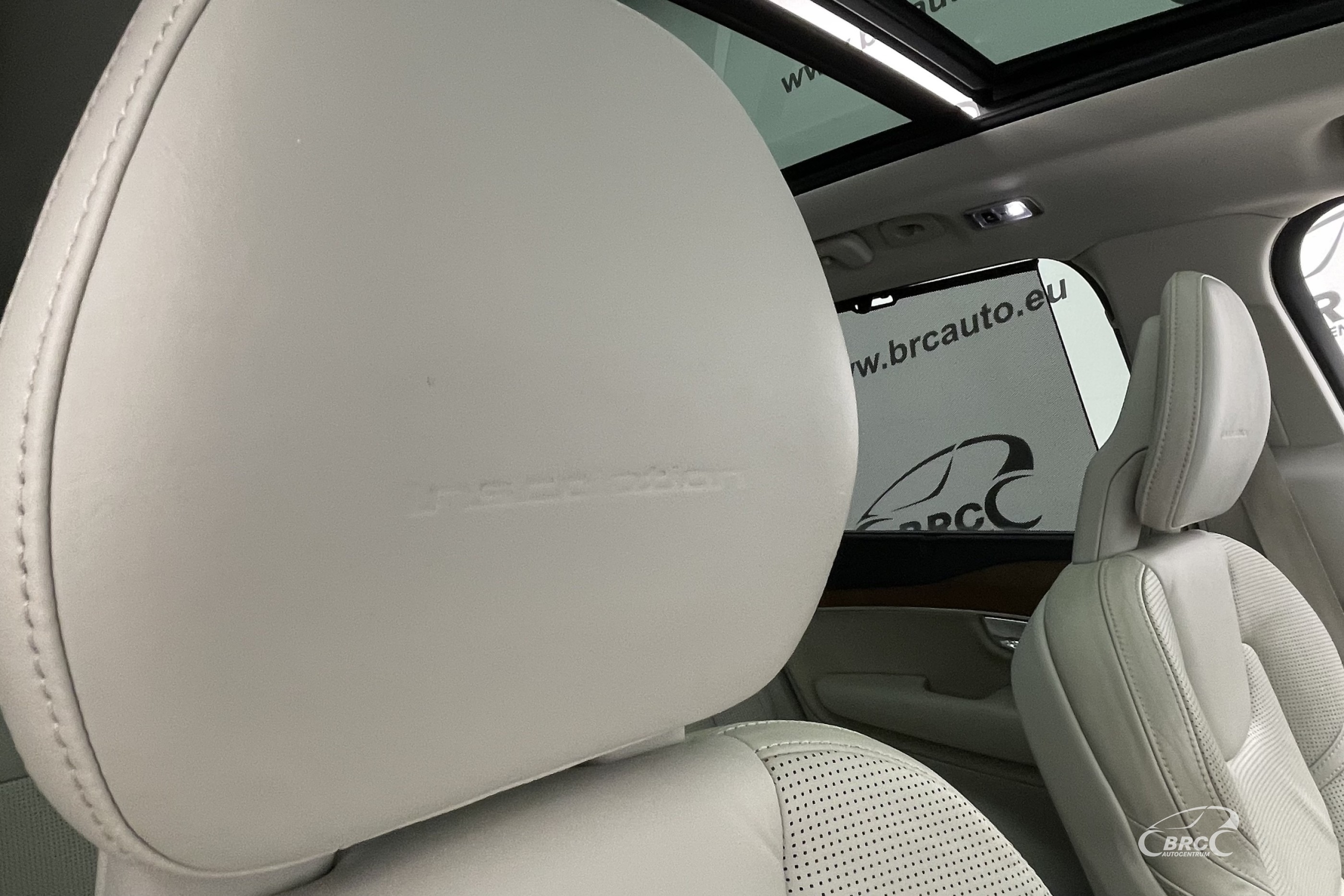 Volvo XC 90 T6 AWD Inscription