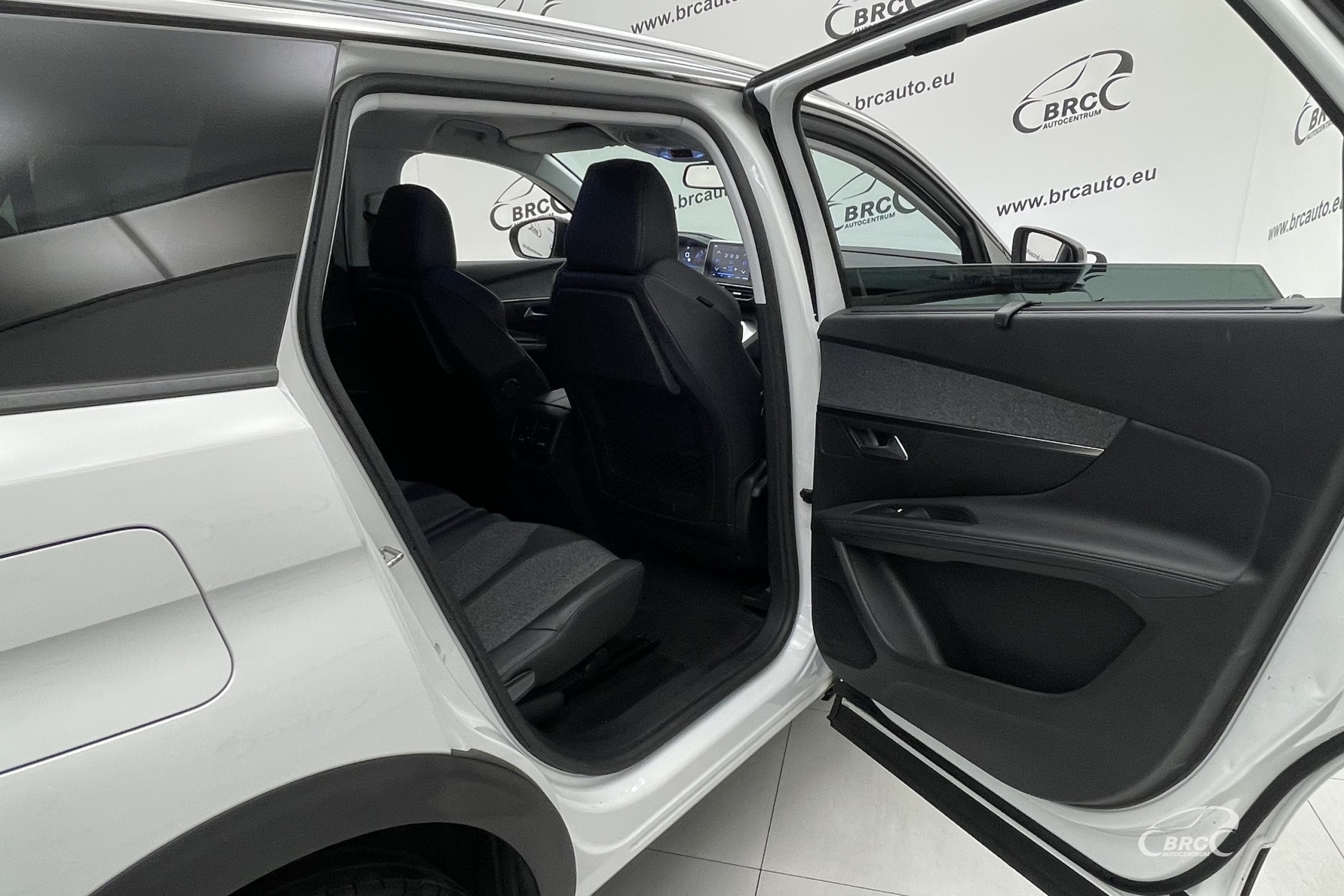 Peugeot 5008 1.6i PureTech Automatas