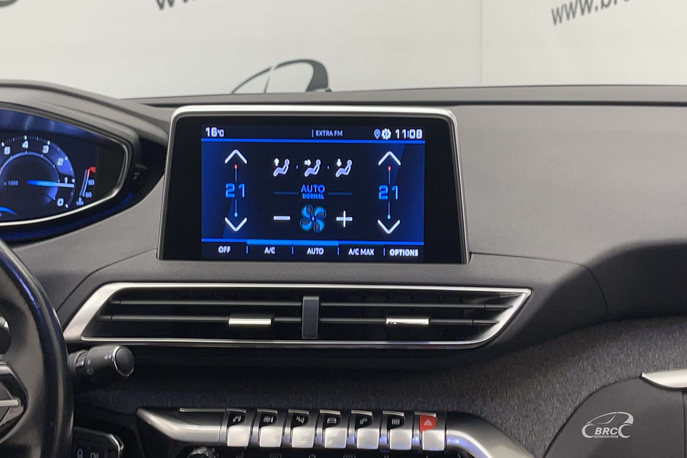 Peugeot 5008 1.6i PureTech Automatas