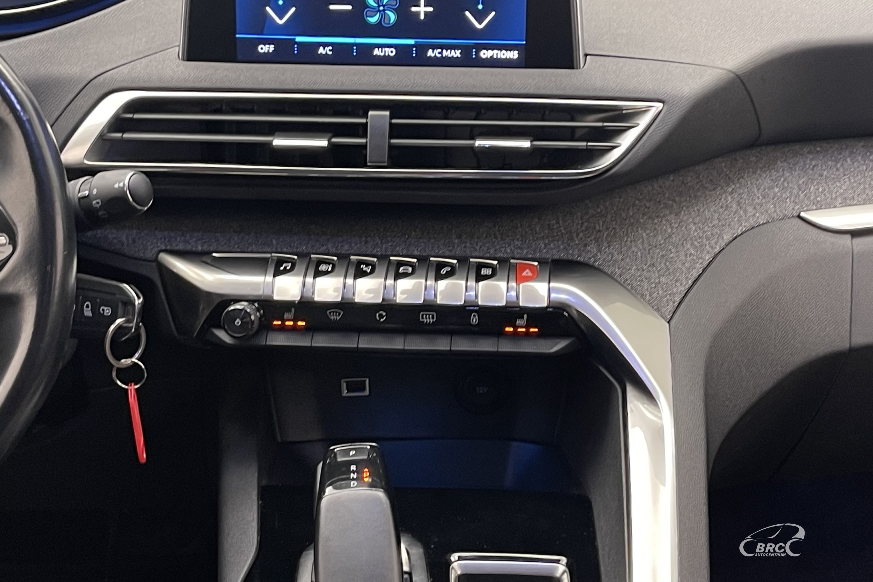 Peugeot 5008 1.6i PureTech Automatas