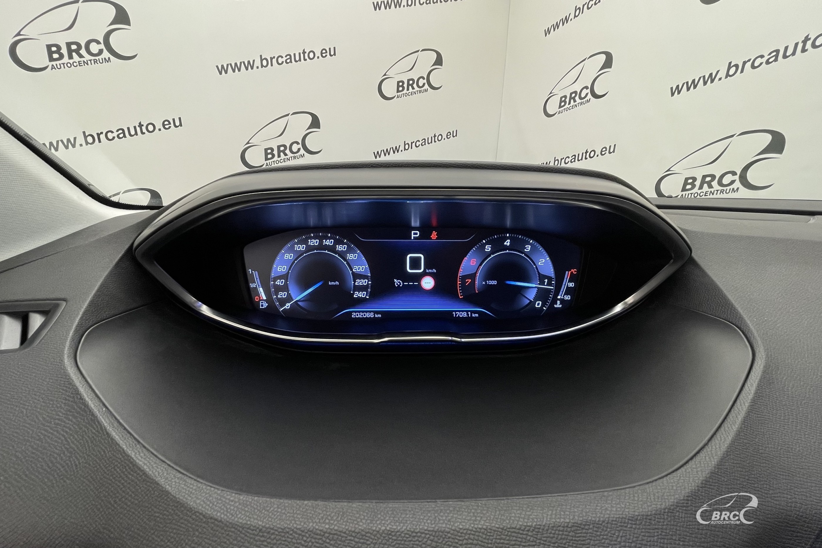 Peugeot 5008 1.6i PureTech Automatas