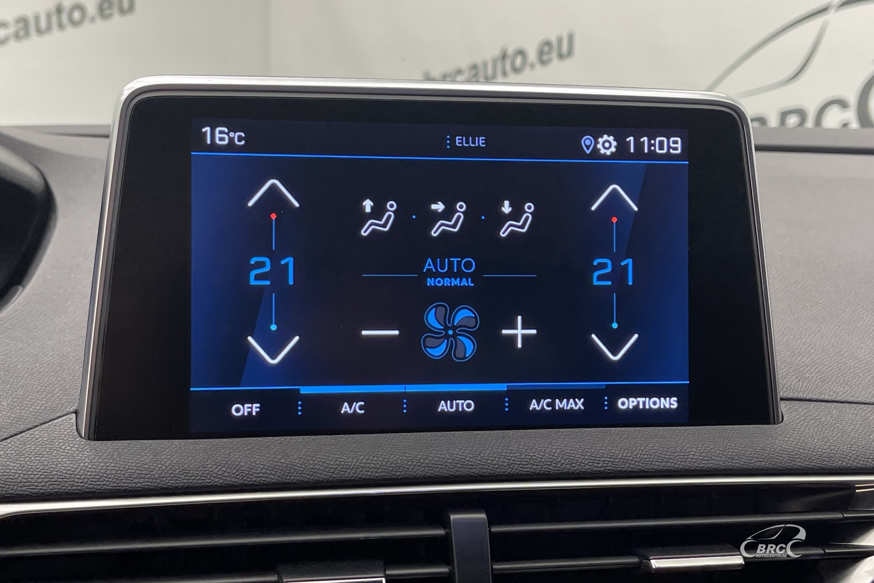 Peugeot 5008 1.6i PureTech Automatas