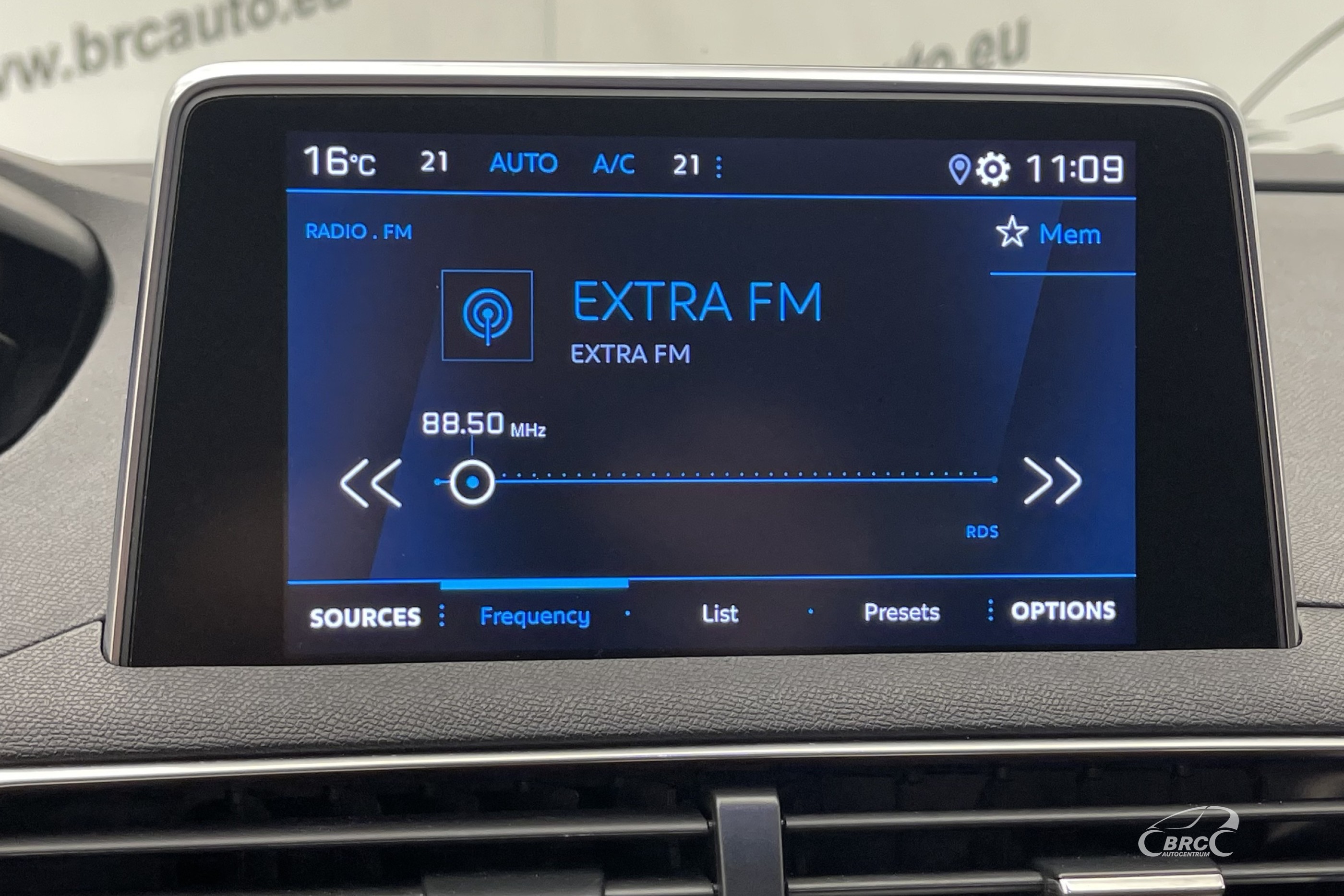 Peugeot 5008 1.6i PureTech Automatas