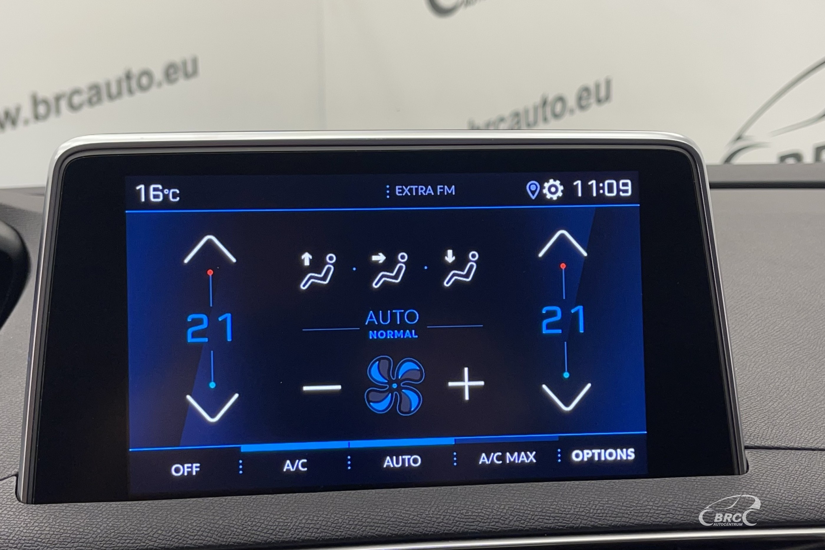 Peugeot 5008 1.6i PureTech Automatas