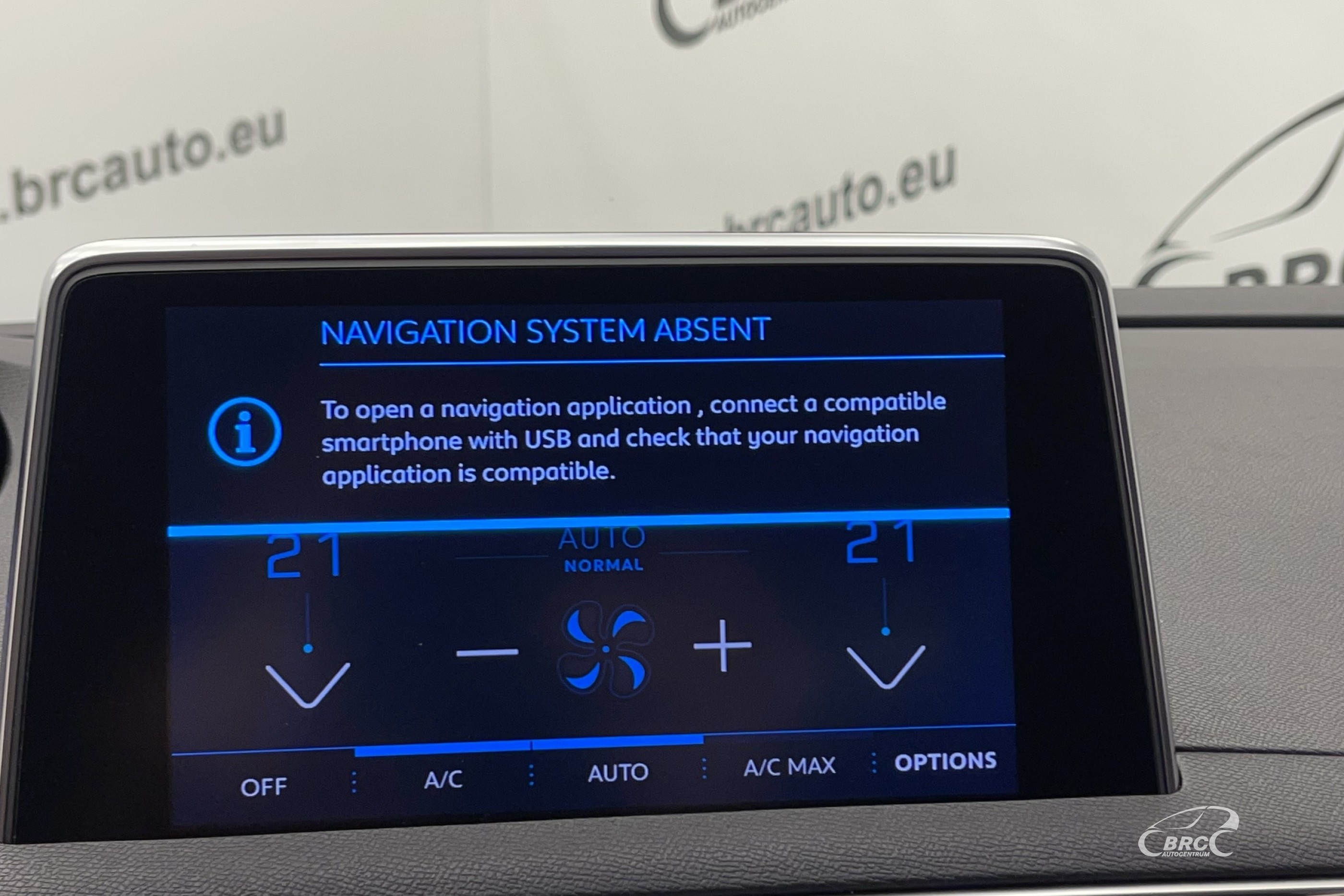Peugeot 5008 1.6i PureTech Automatas