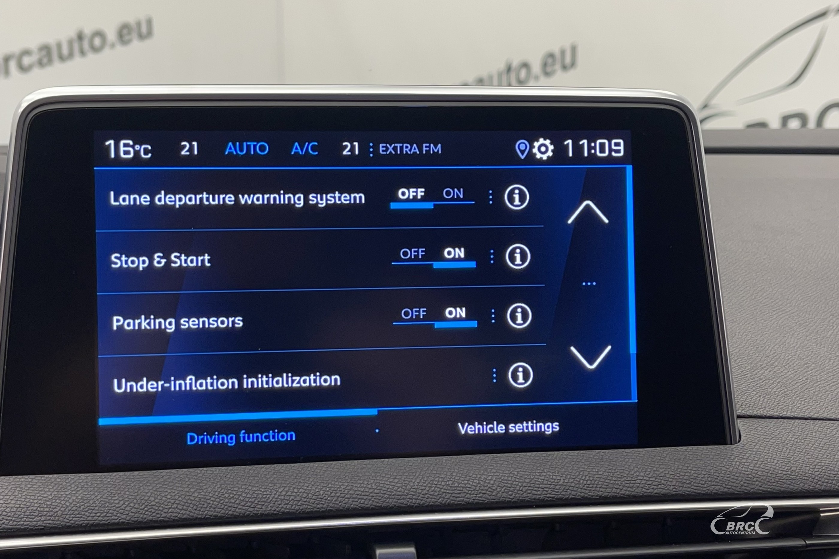 Peugeot 5008 1.6i PureTech Automatas