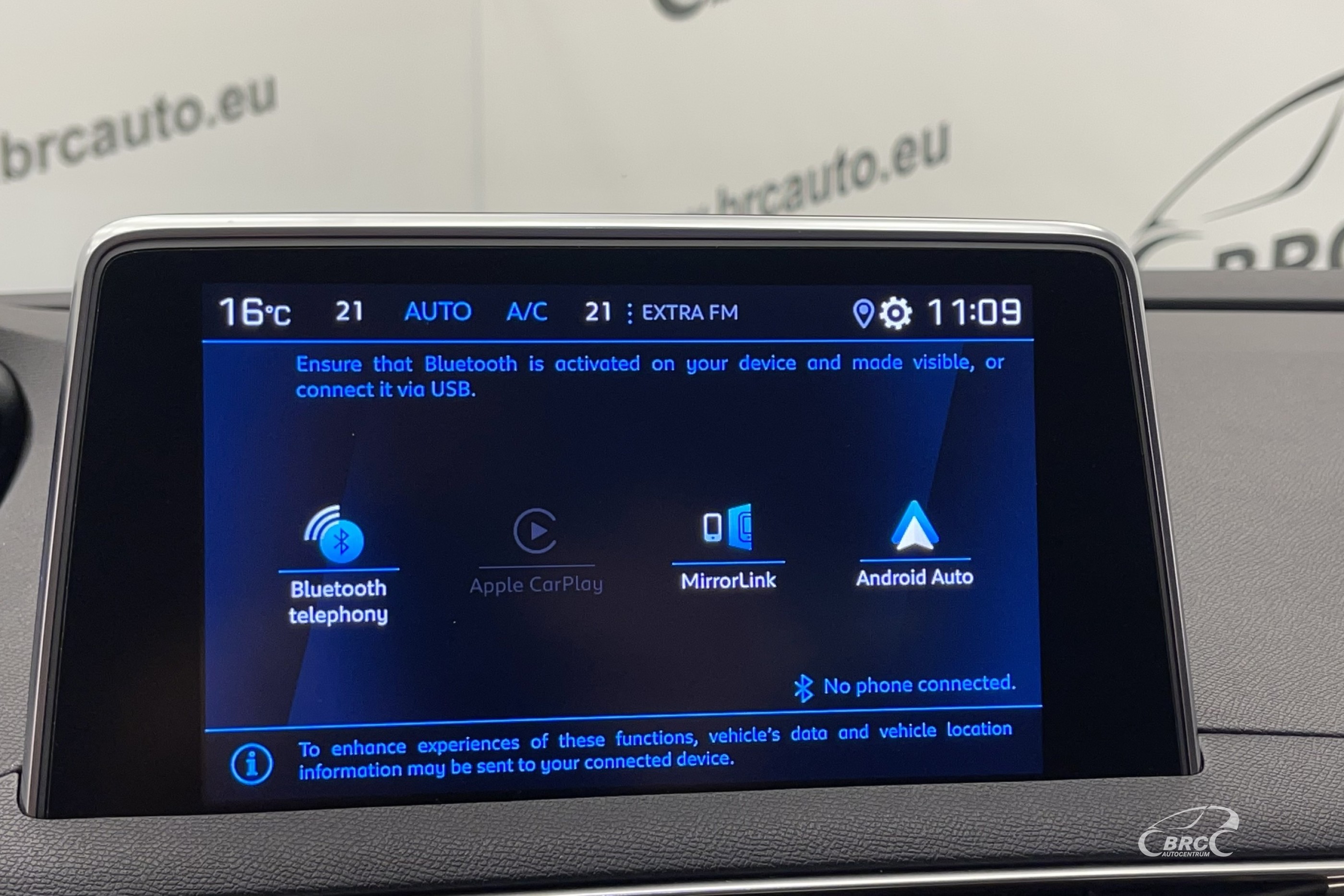 Peugeot 5008 1.6i PureTech Automatas