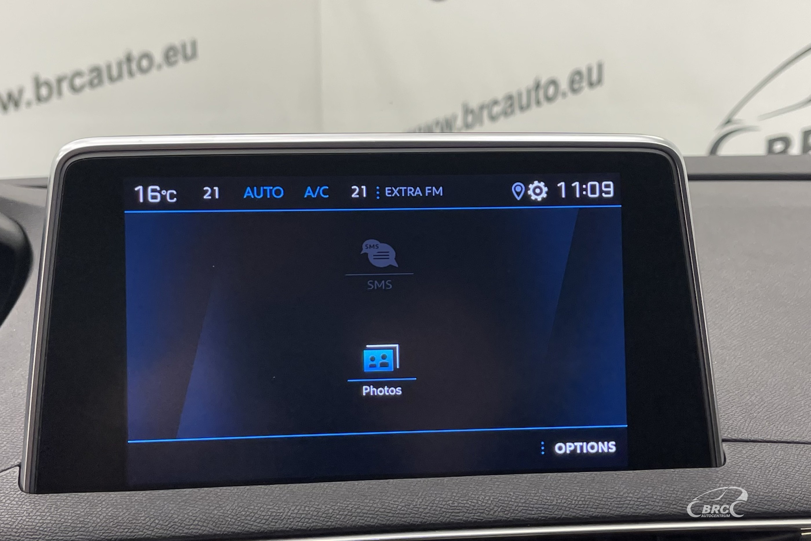 Peugeot 5008 1.6i PureTech Automatas