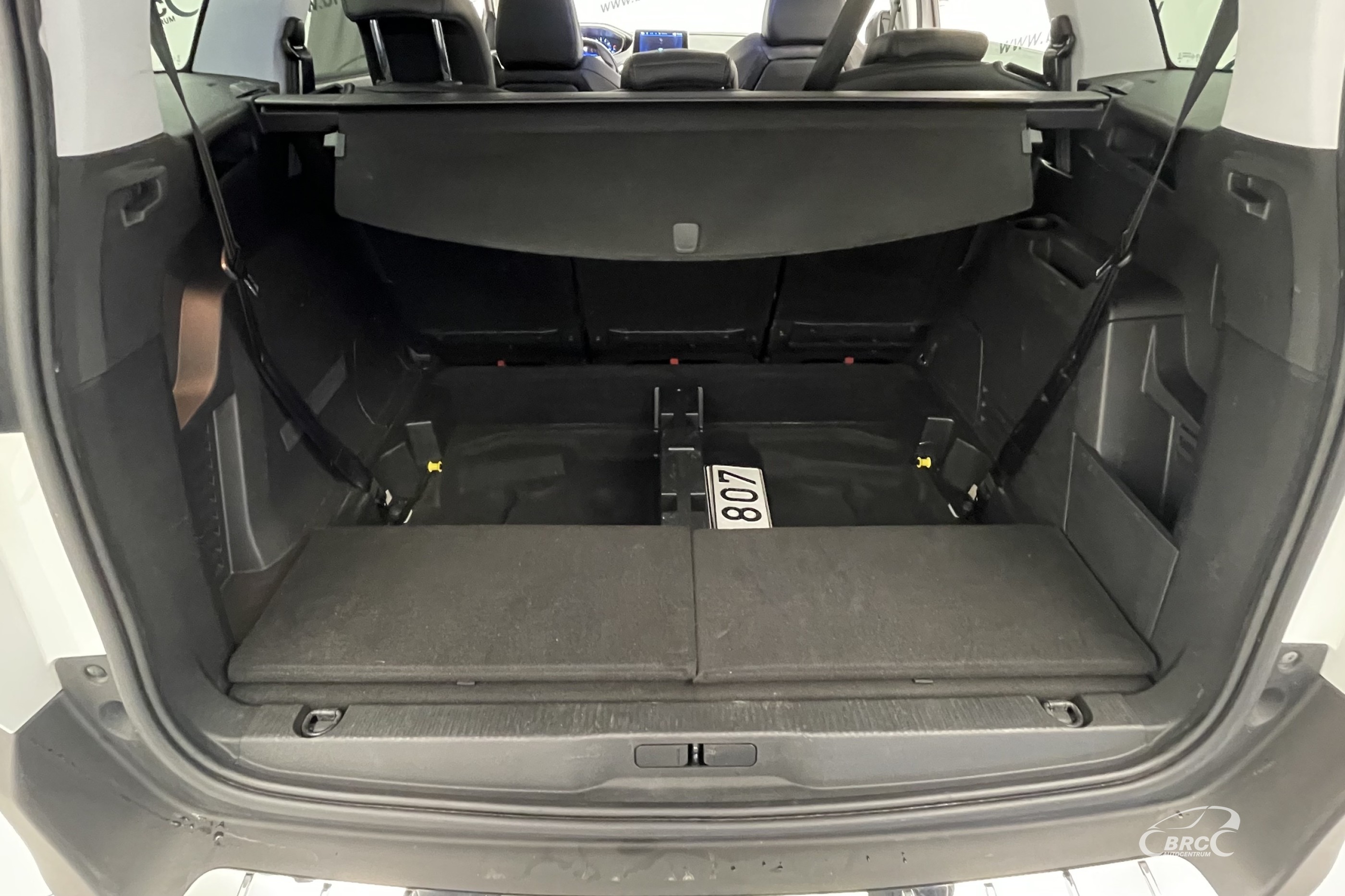 Peugeot 5008 1.6i PureTech Automatas