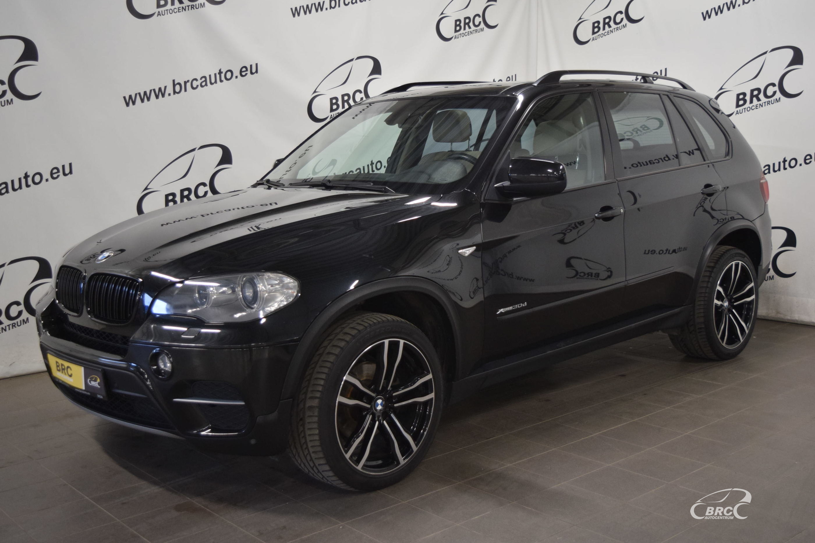 BMW X5 xDrive 30D