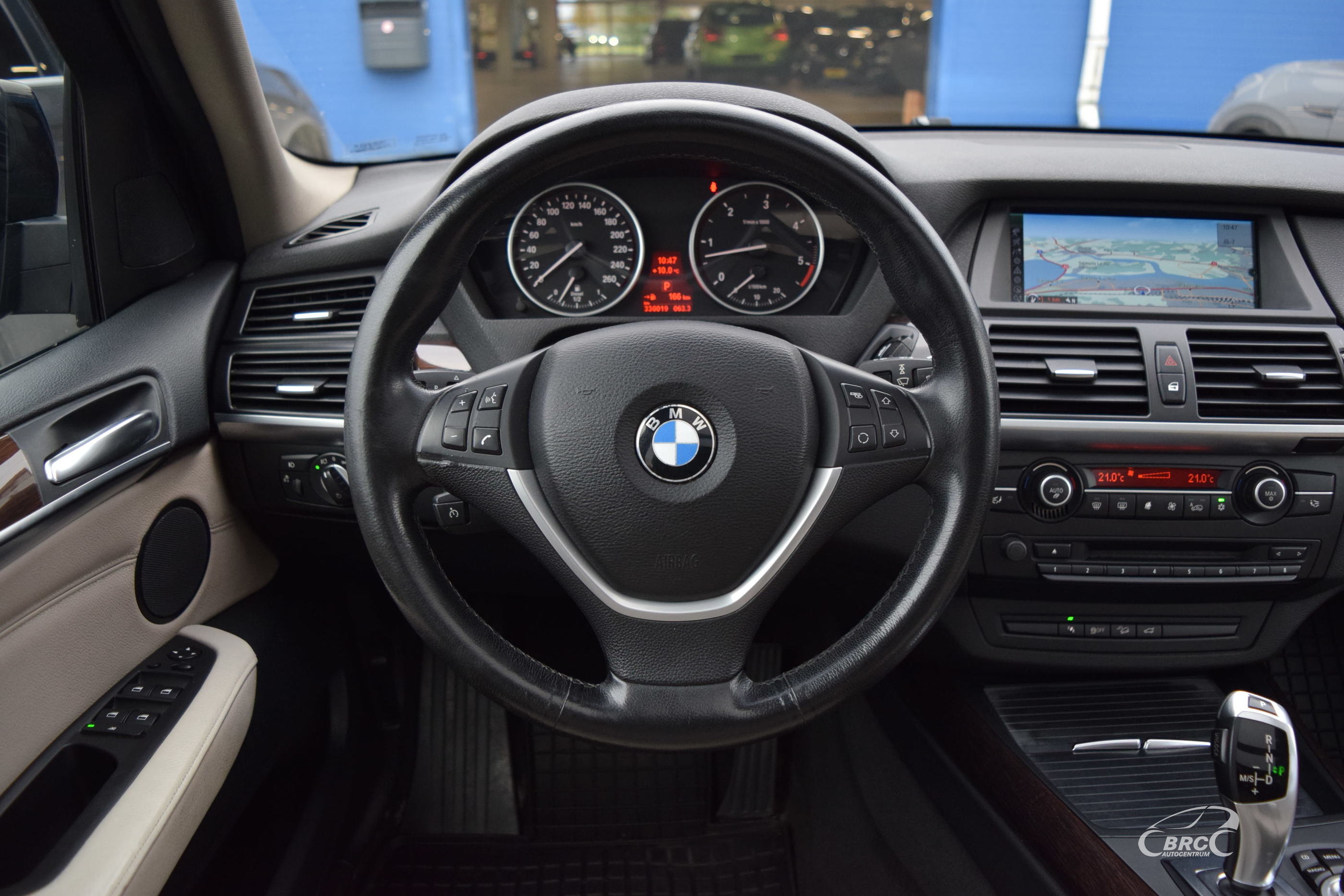 BMW X5 xDrive 30D