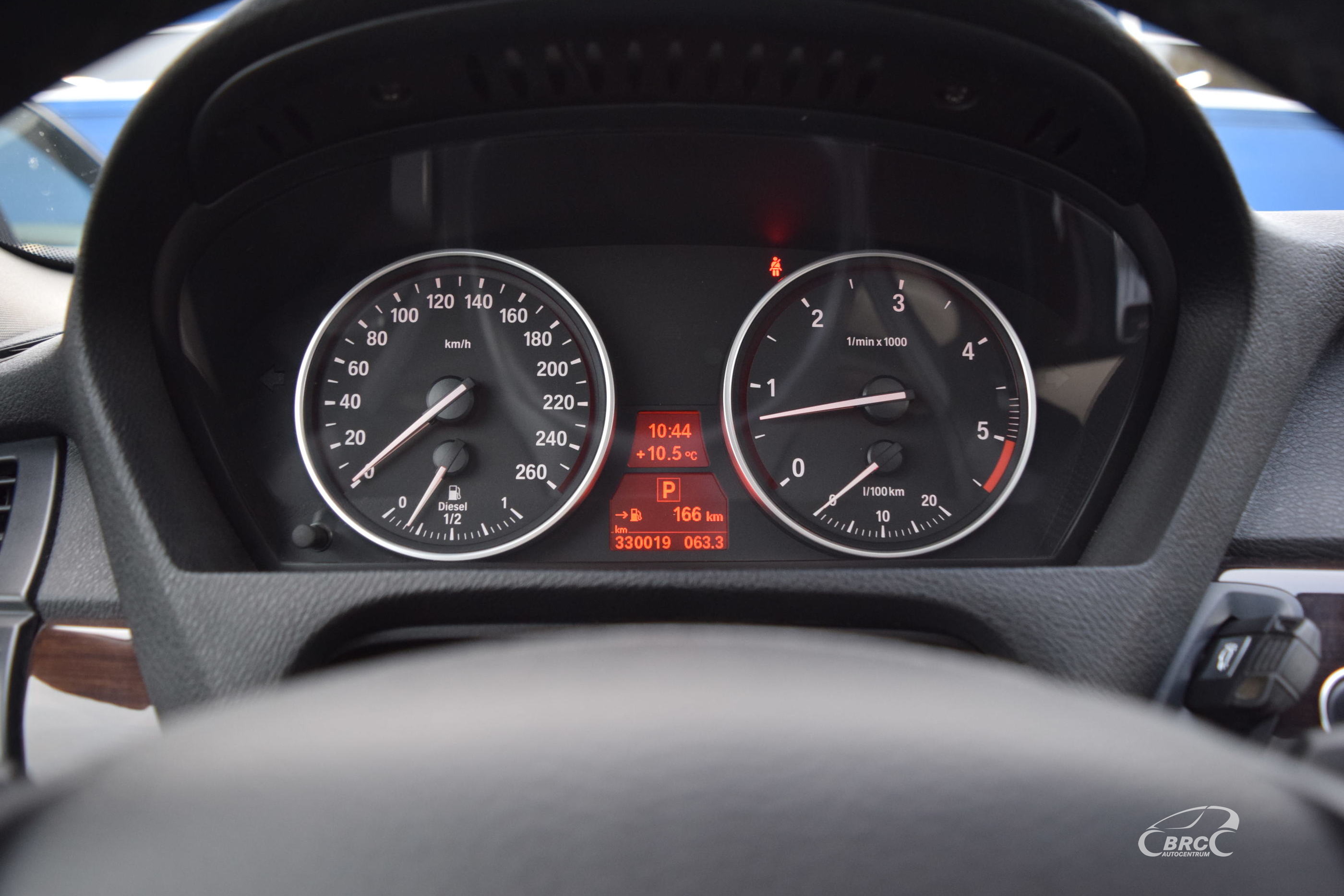 BMW X5 xDrive 30D