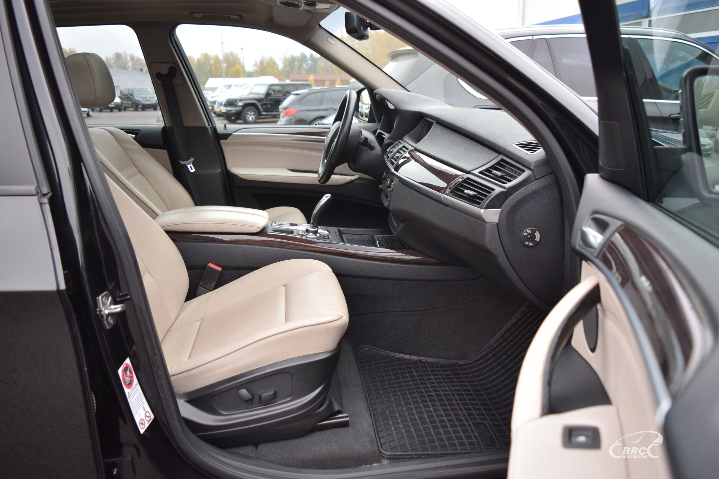 BMW X5 xDrive 30D